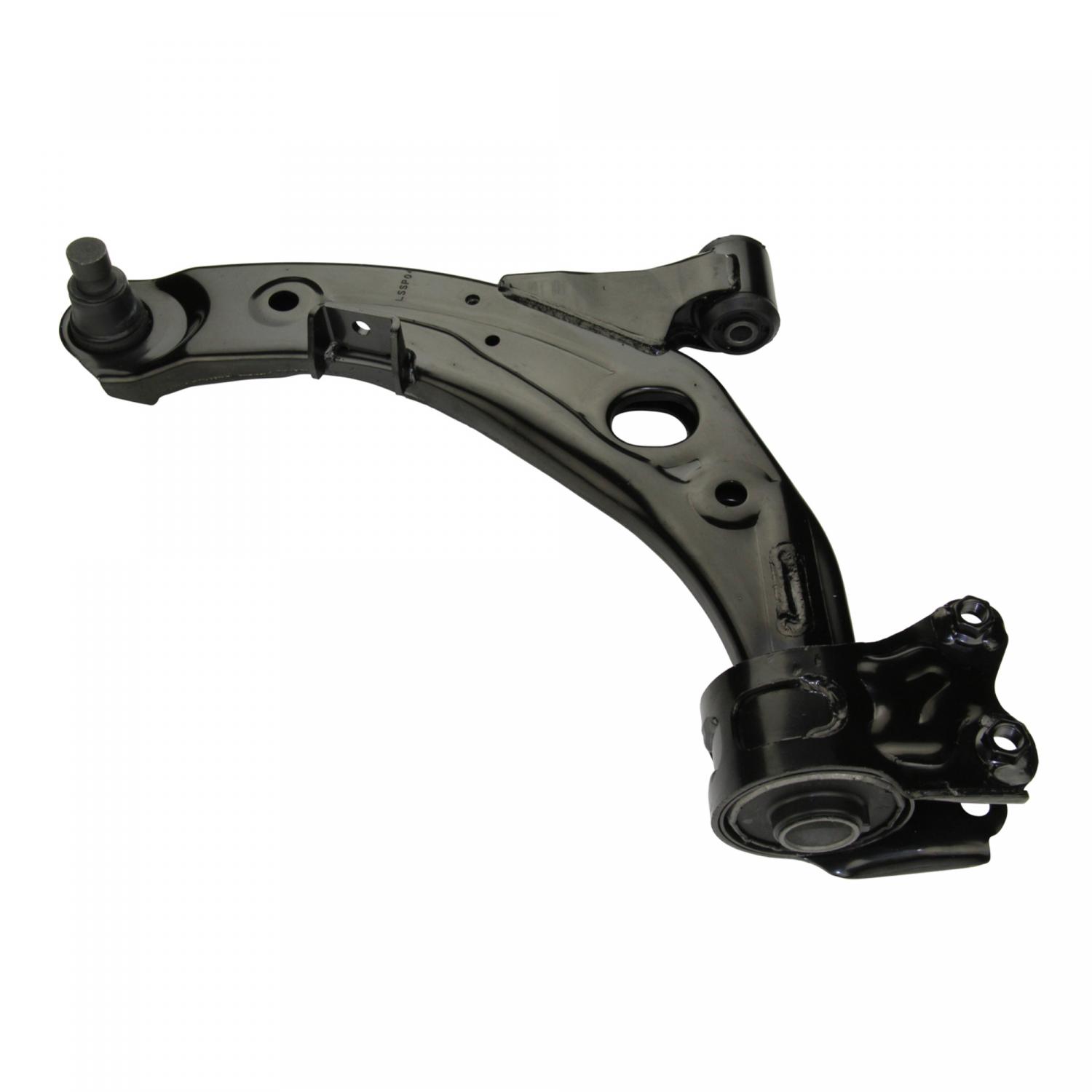Moog RK620896 - Suspension Control Arm and Ball Joint Assembly Moog RK620896 Suspension Control Arm and Ball Joint Assembly product image 2 of 2