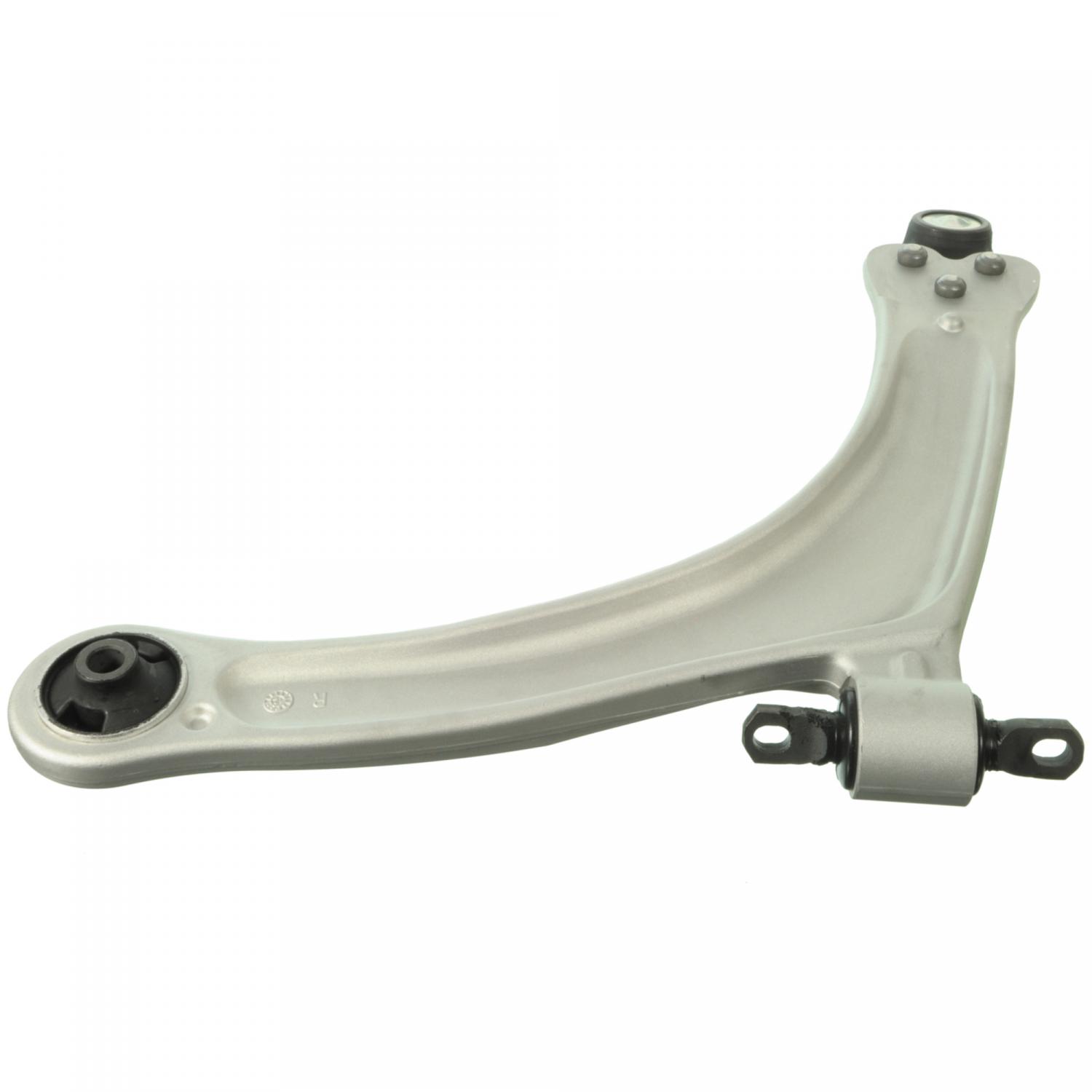 Moog RK620897 Suspension Control Arm and Ball Joint Assembly product image 1 of 2