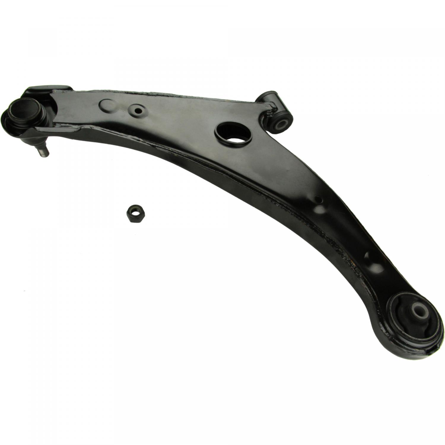 Moog RK621004 Suspension Control Arm and Ball Joint Assembly product image 1 of 2