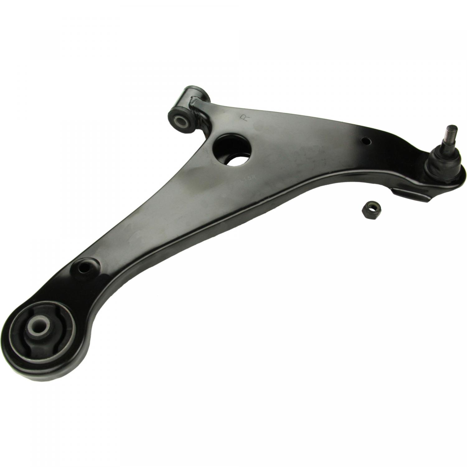 Moog RK621004 Suspension Control Arm and Ball Joint Assembly product image 2 of 2