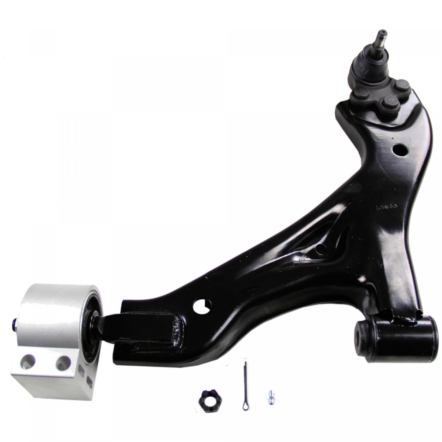 Moog RK621129 - Suspension Control Arm and Ball Joint Assembly Moog RK621129 Suspension Control Arm and Ball Joint Assembly product image 2 of 2