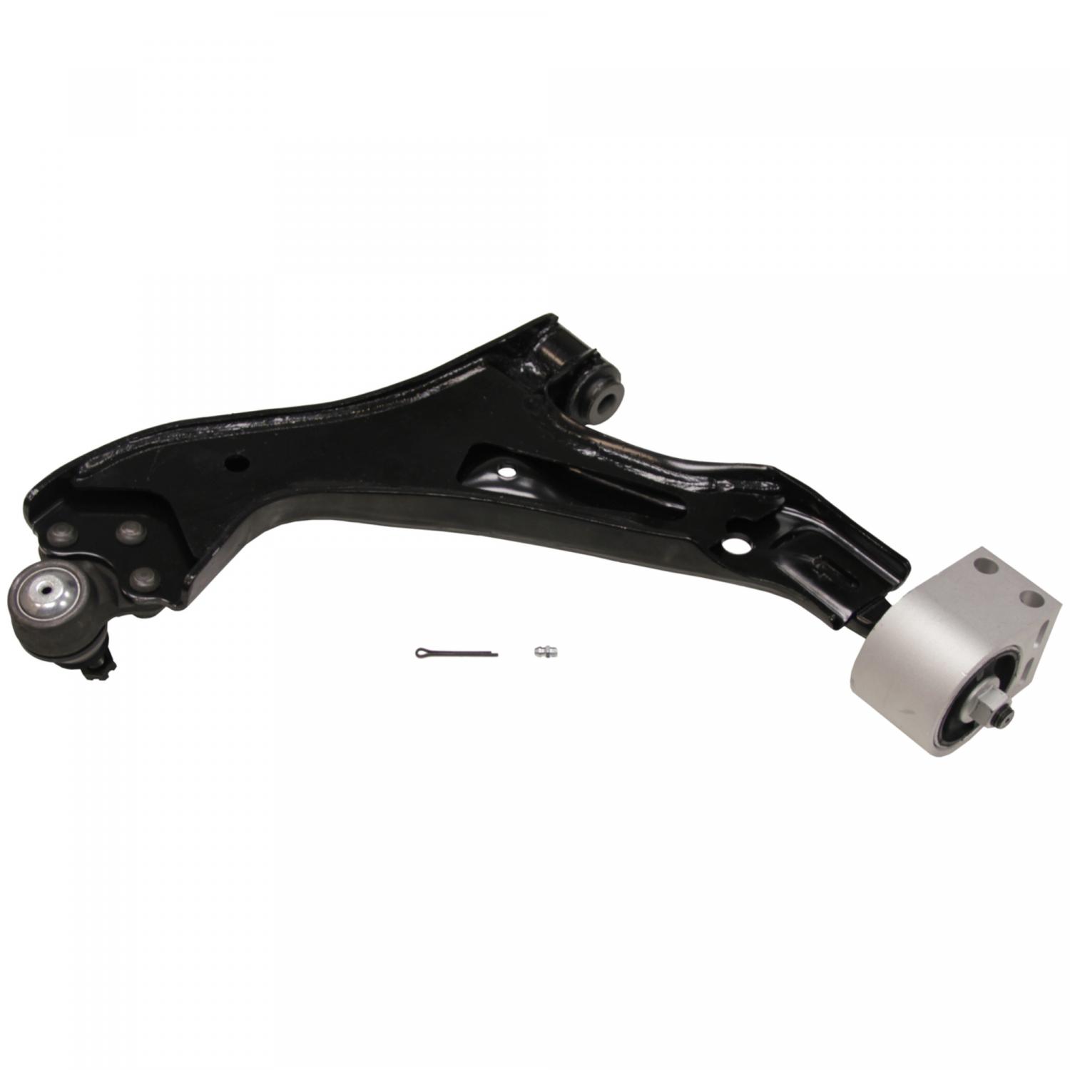 Moog RK621136 Suspension Control Arm and Ball Joint Assembly product image 1 of 2