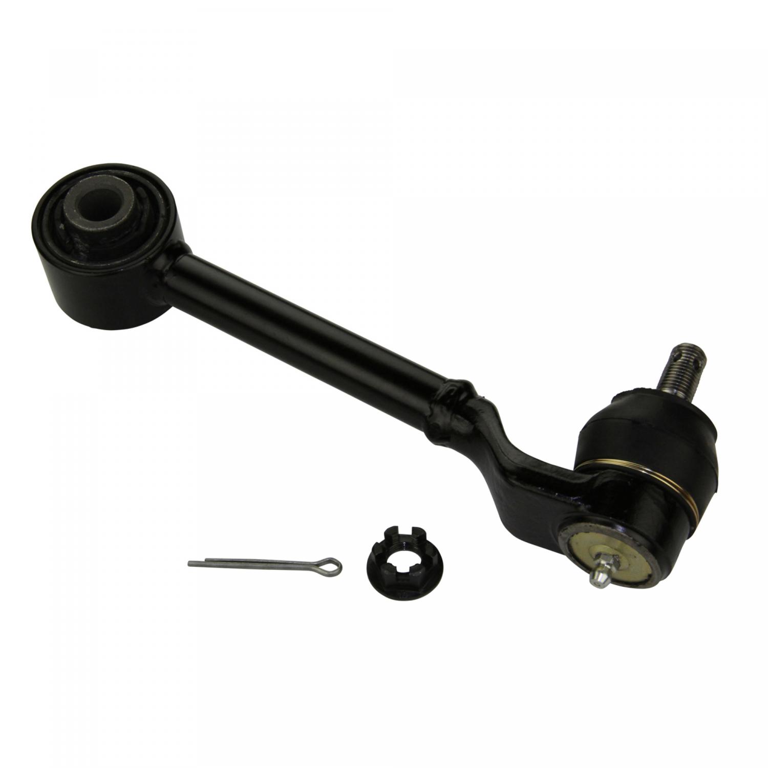 Moog RK621207 Suspension Control Arm and Ball Joint Assembly product image 1 of 2