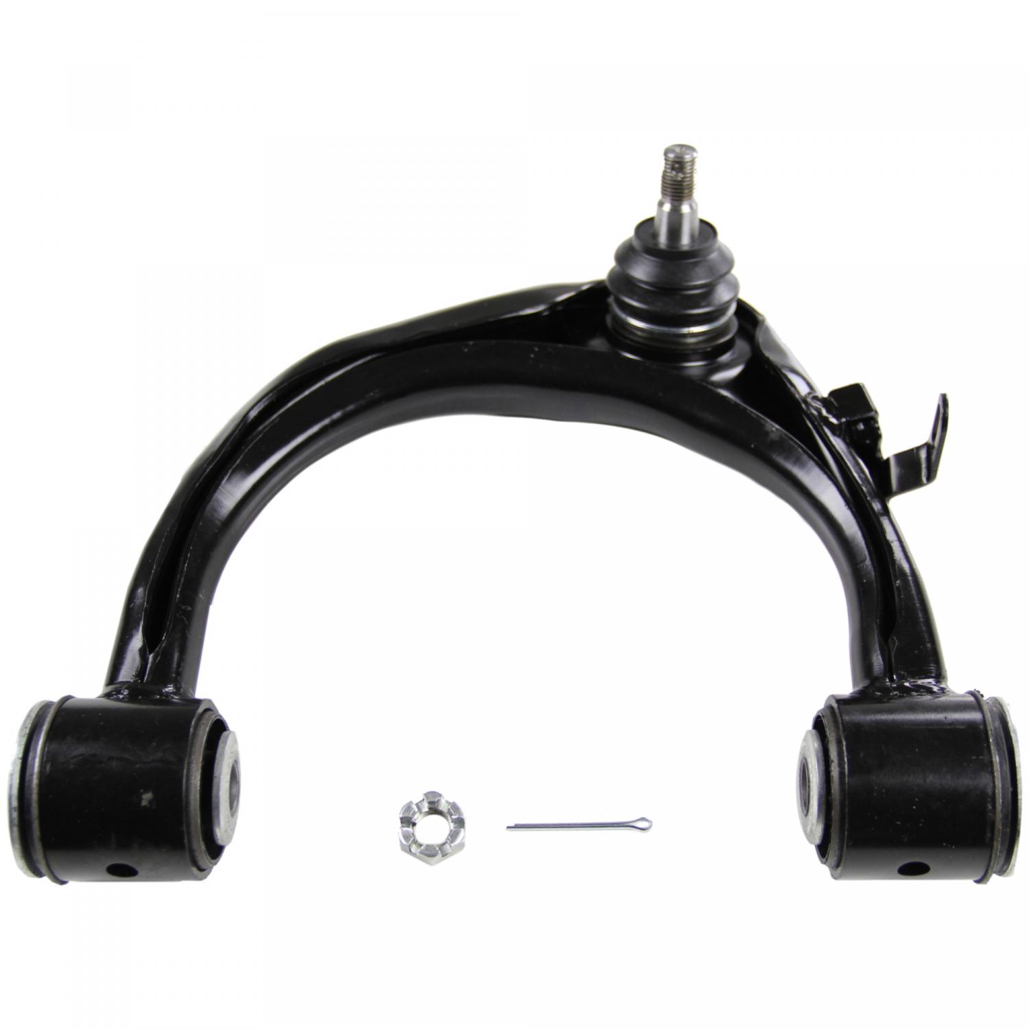 Moog RK621227 Suspension Control Arm and Ball Joint Assembly product image 1 of 2