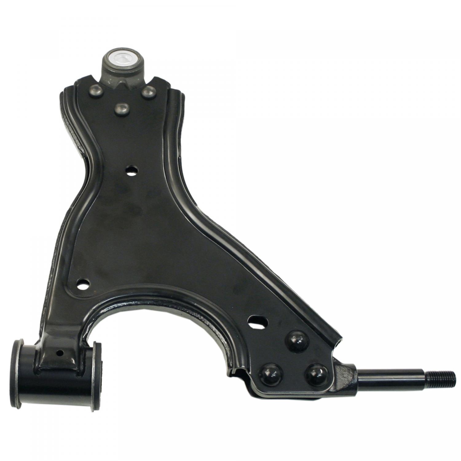 Moog RK621231 Suspension Control Arm and Ball Joint Assembly product image 1 of 2