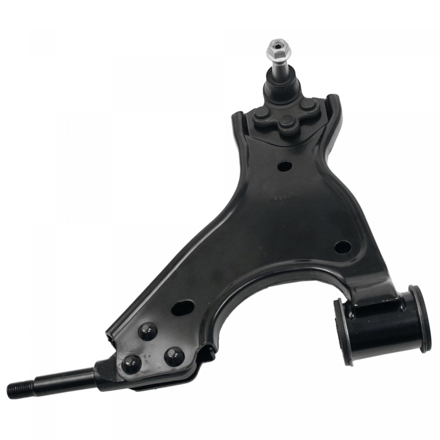 Moog RK621231 Suspension Control Arm and Ball Joint Assembly product image 2 of 2