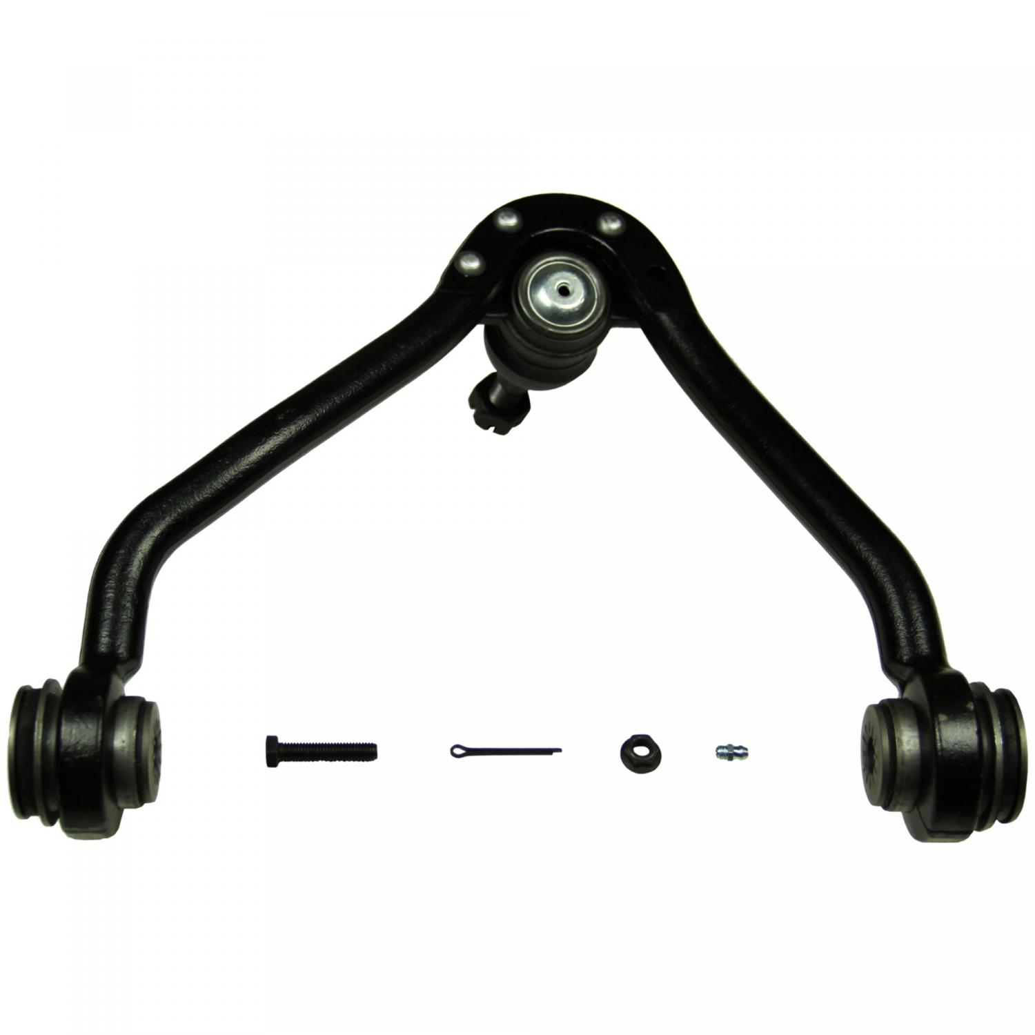 Moog RK621233 Suspension Control Arm and Ball Joint Assembly product image 1 of 2