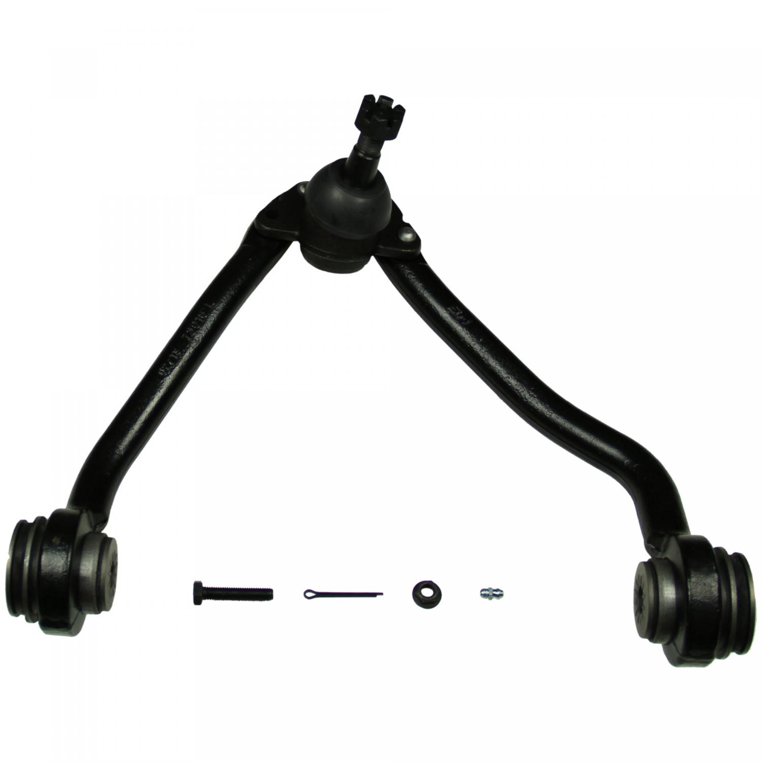 Moog RK621233 Suspension Control Arm and Ball Joint Assembly product image 2 of 2