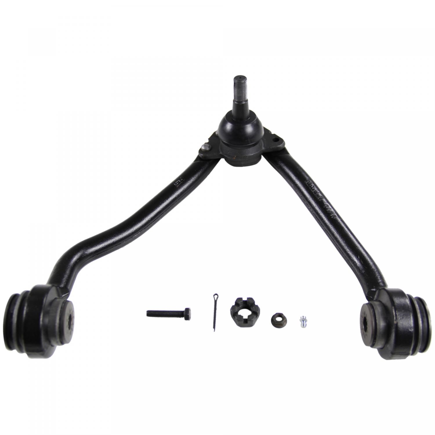 Moog RK621234 - Suspension Control Arm and Ball Joint Assembly Moog RK621234 Suspension Control Arm and Ball Joint Assembly product image 1 of 2