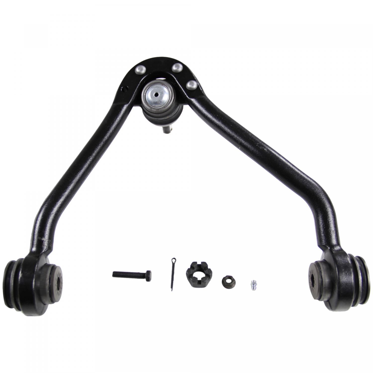 Moog RK621234 - Suspension Control Arm and Ball Joint Assembly Moog RK621234 Suspension Control Arm and Ball Joint Assembly product image 2 of 2
