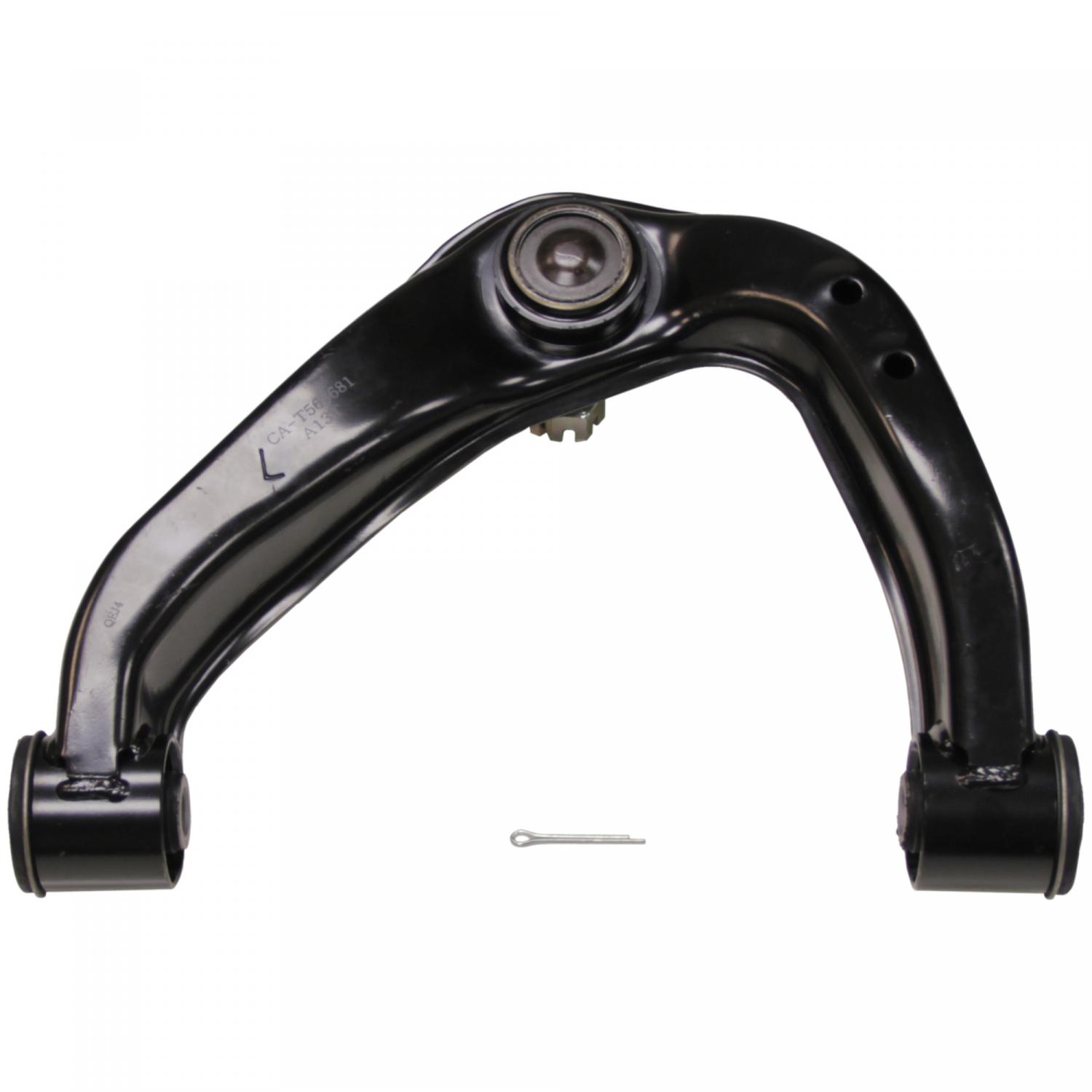 Moog RK621245 Suspension Control Arm and Ball Joint Assembly product image 1 of 2