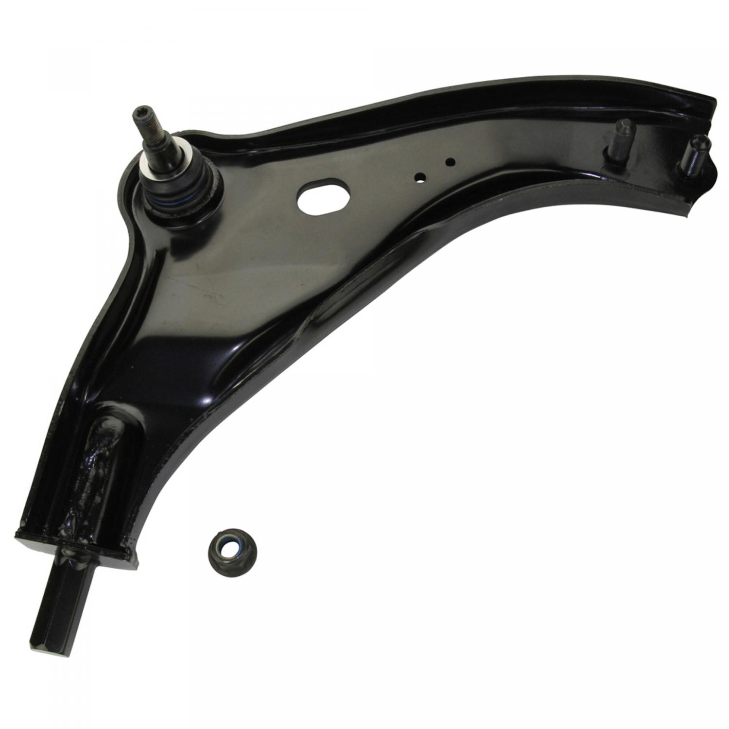 Moog RK621263 Suspension Control Arm and Ball Joint Assembly product image 2 of 2