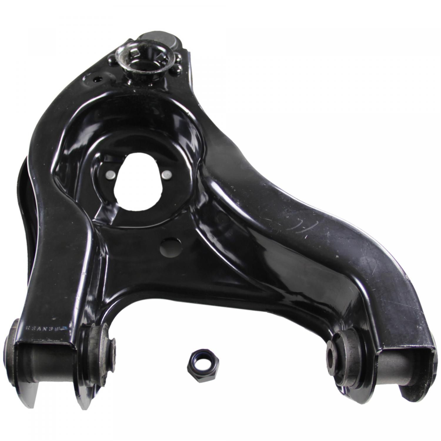 Moog RK621264 Suspension Control Arm and Ball Joint Assembly product image 1 of 2