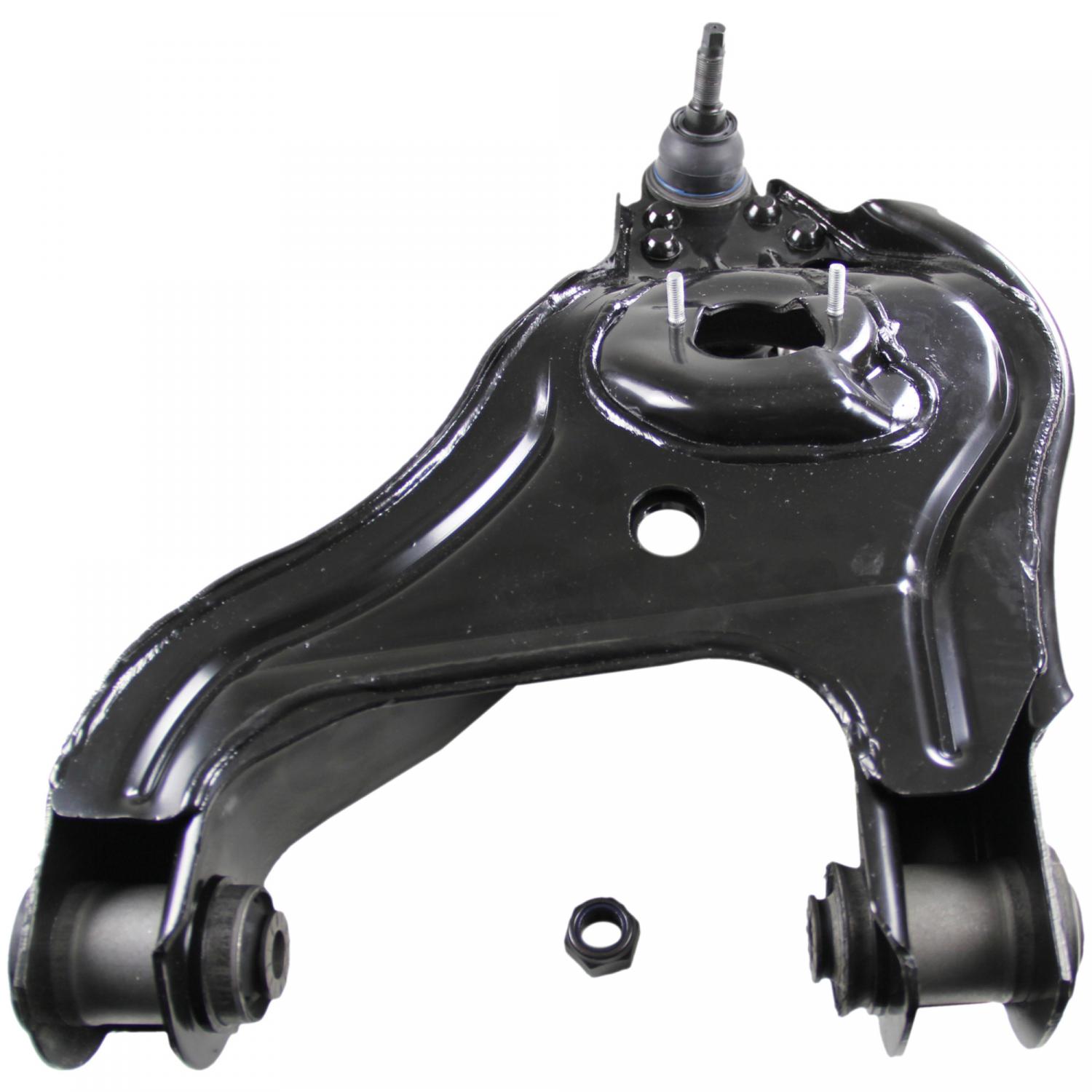 Moog RK621264 Suspension Control Arm and Ball Joint Assembly product image 2 of 2