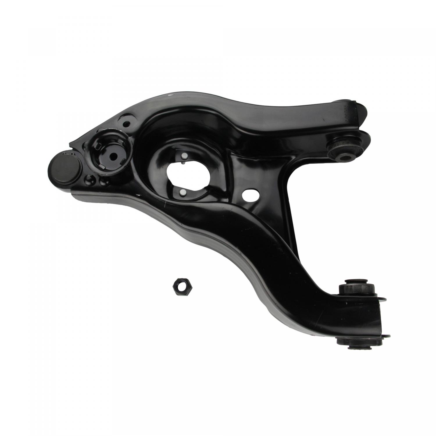 Moog RK621265 - Suspension Control Arm and Ball Joint Assembly Moog RK621265 Suspension Control Arm and Ball Joint Assembly product image 1 of 2