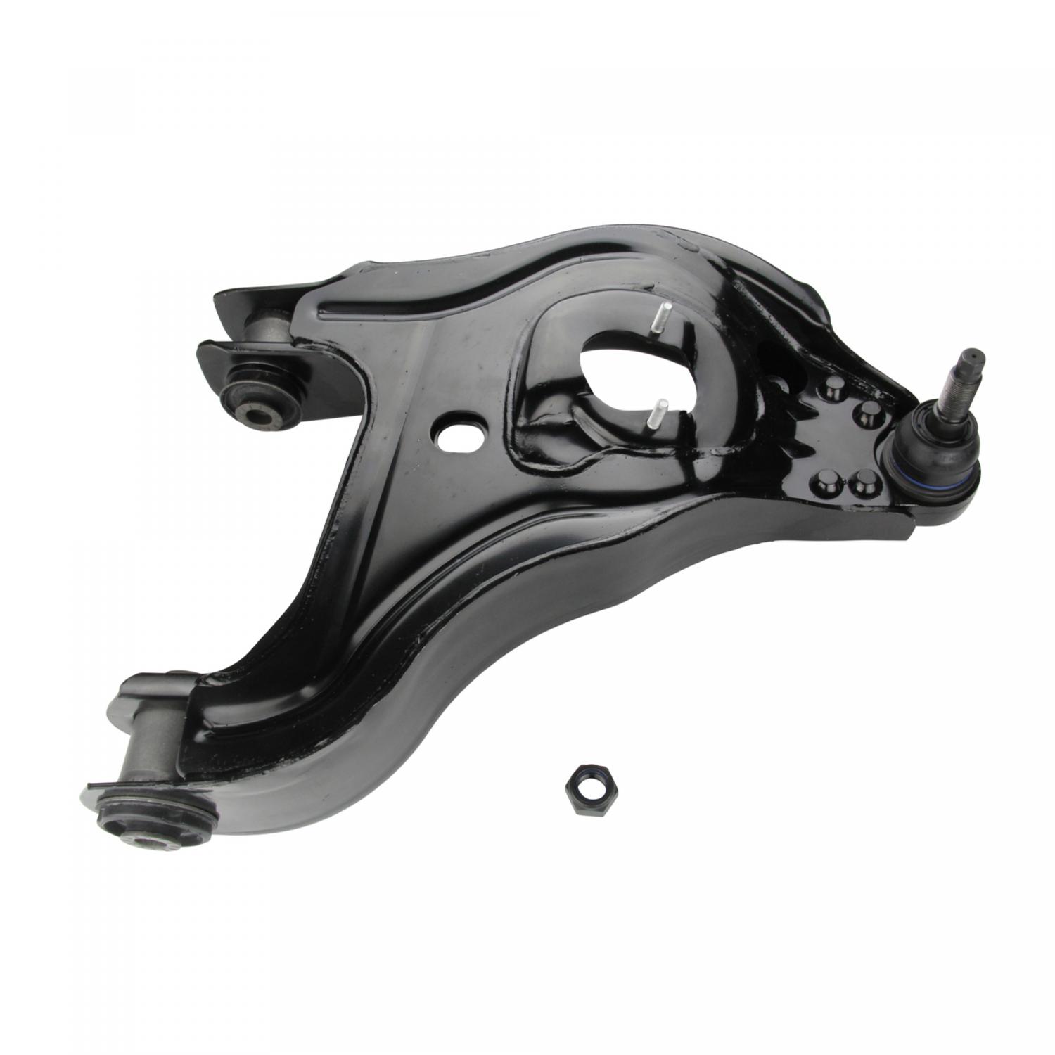 Moog RK621265 - Suspension Control Arm and Ball Joint Assembly Moog RK621265 Suspension Control Arm and Ball Joint Assembly product image 2 of 2