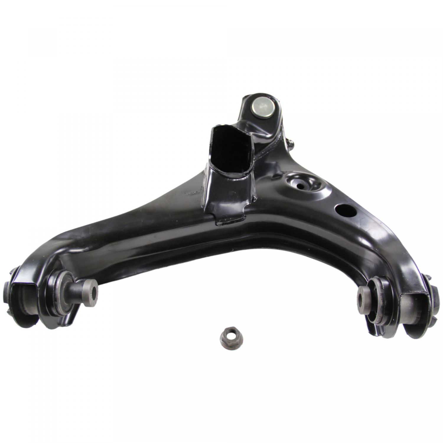 Moog RK621266 Suspension Control Arm and Ball Joint Assembly product image 1 of 2