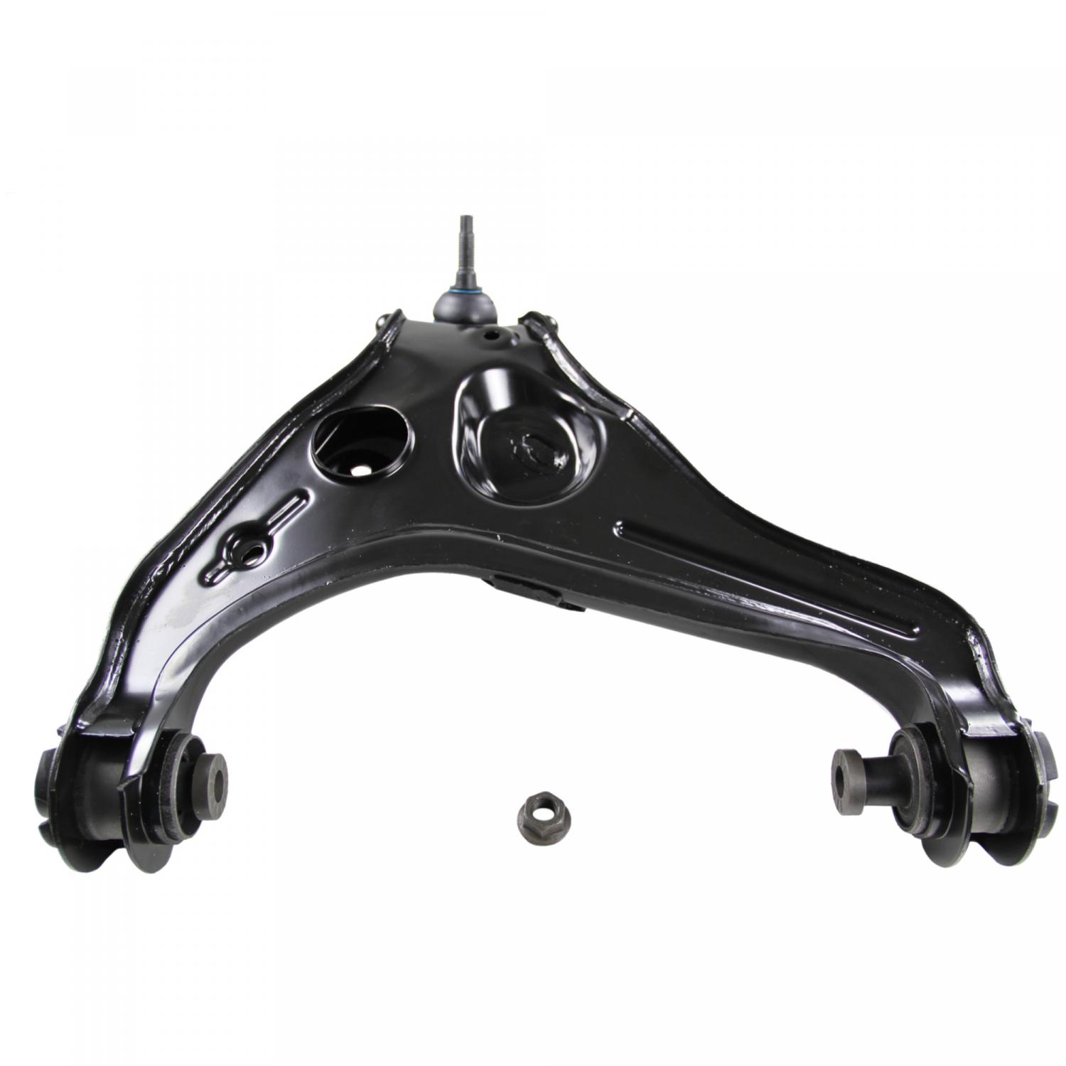 Moog RK621266 Suspension Control Arm and Ball Joint Assembly product image 2 of 2