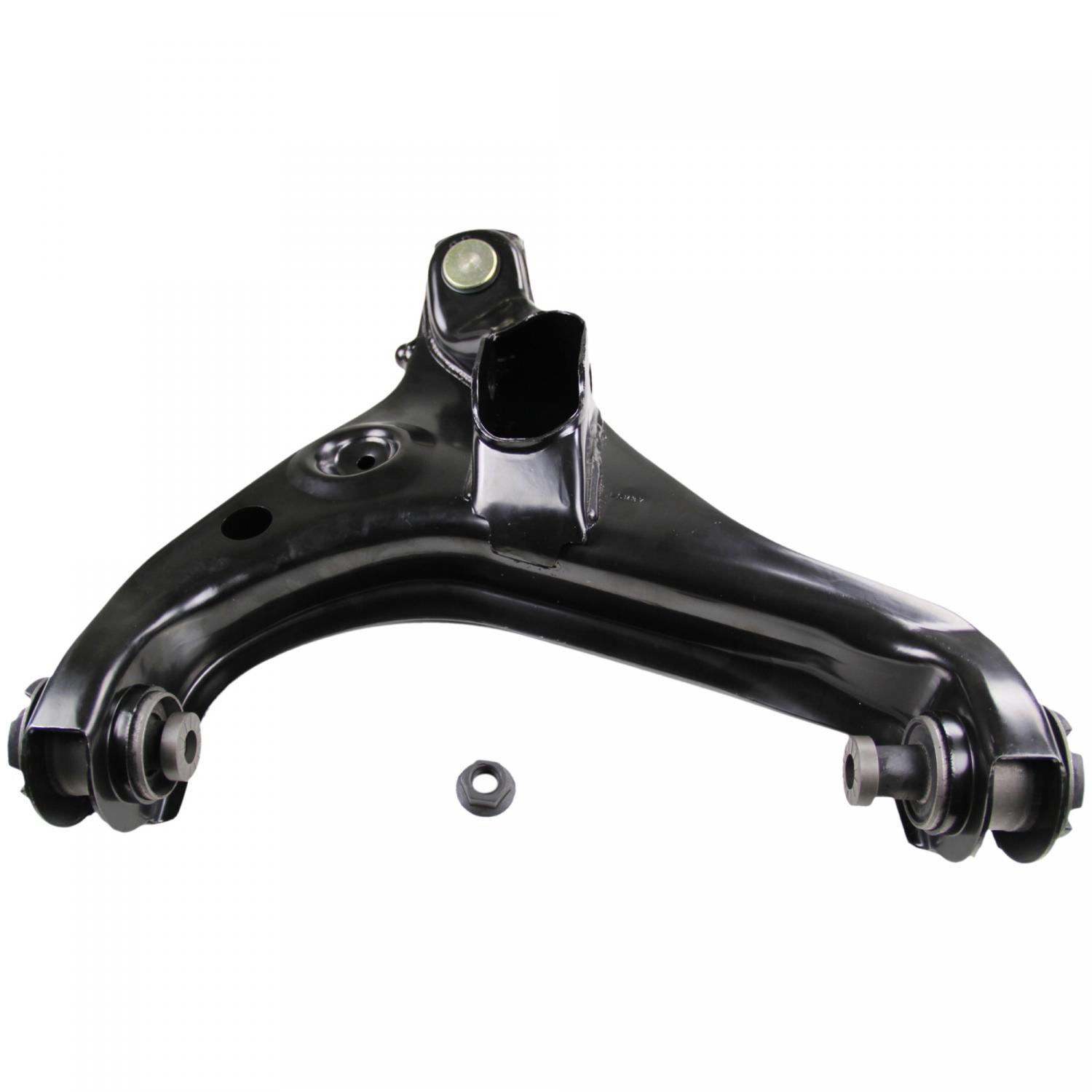 Moog RK621267 Suspension Control Arm and Ball Joint Assembly product image 1 of 2