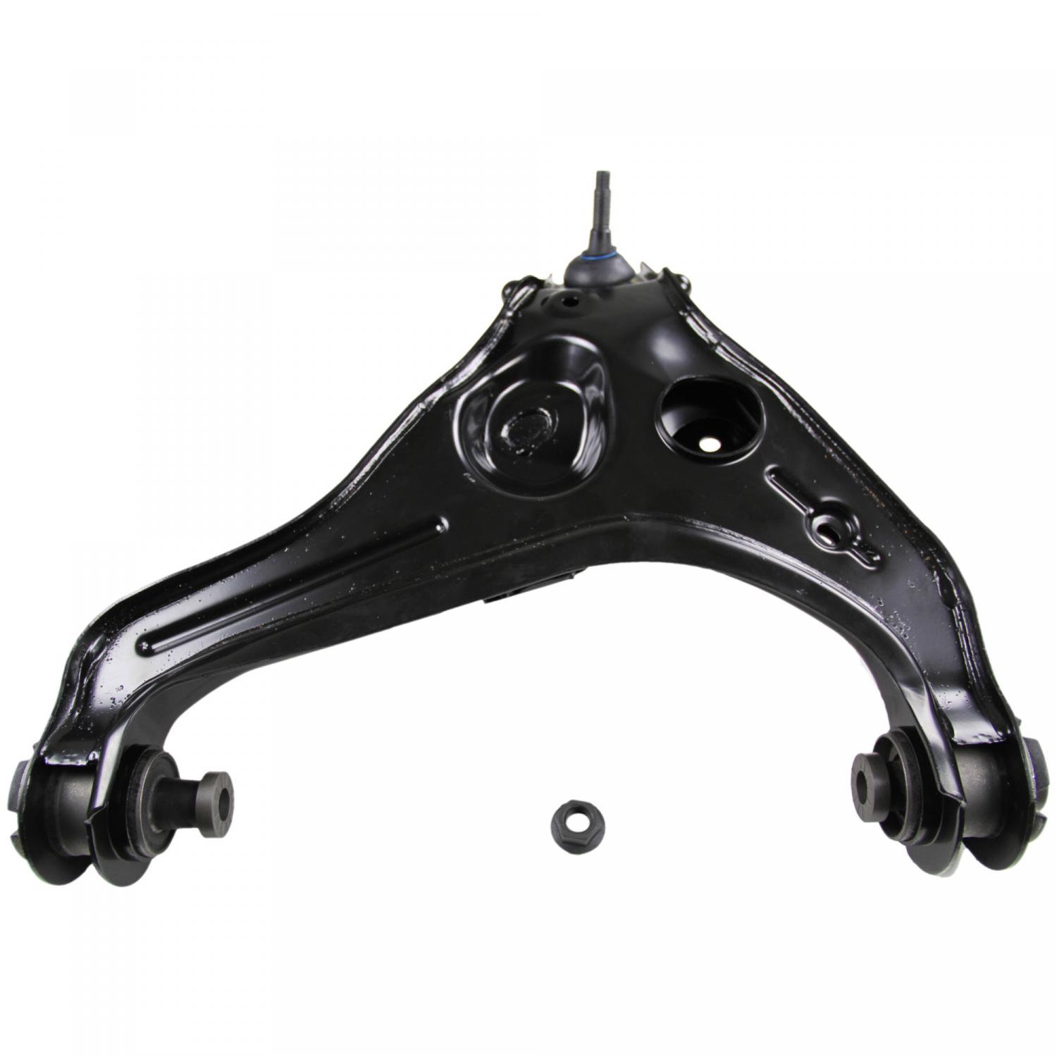 Moog RK621267 Suspension Control Arm and Ball Joint Assembly product image 2 of 2