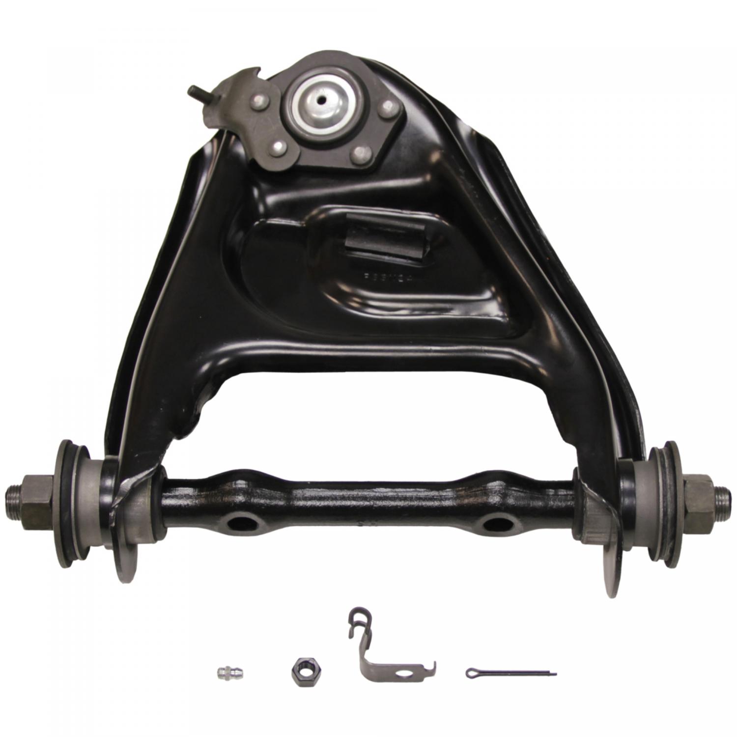 Moog RK621268 Suspension Control Arm and Ball Joint Assembly product image 1 of 2
