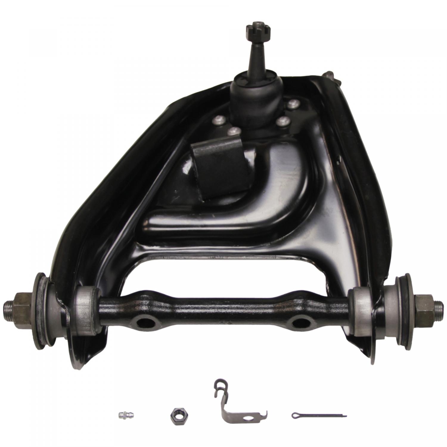 Moog RK621268 Suspension Control Arm and Ball Joint Assembly product image 2 of 2
