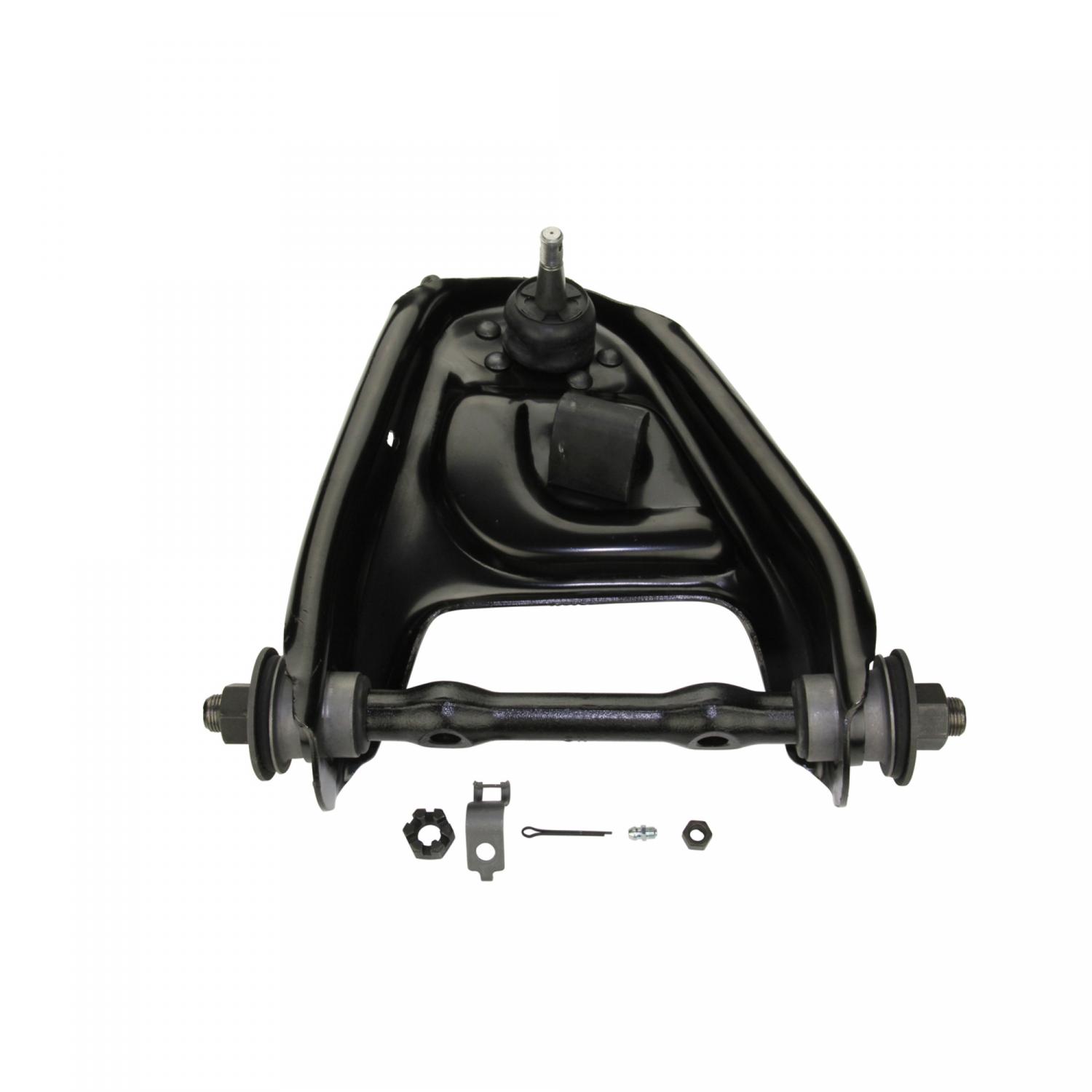 Moog RK621269 Suspension Control Arm and Ball Joint Assembly product image 1 of 2