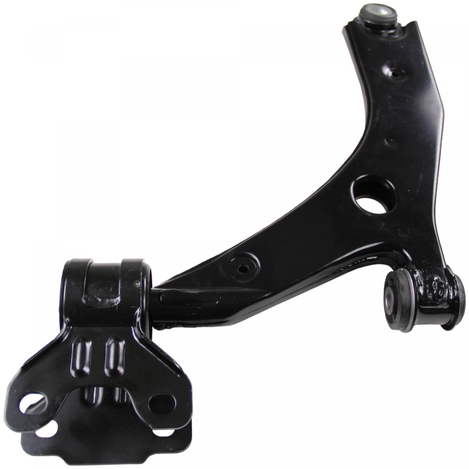 Moog RK621270 Suspension Control Arm and Ball Joint Assembly product image 1 of 2