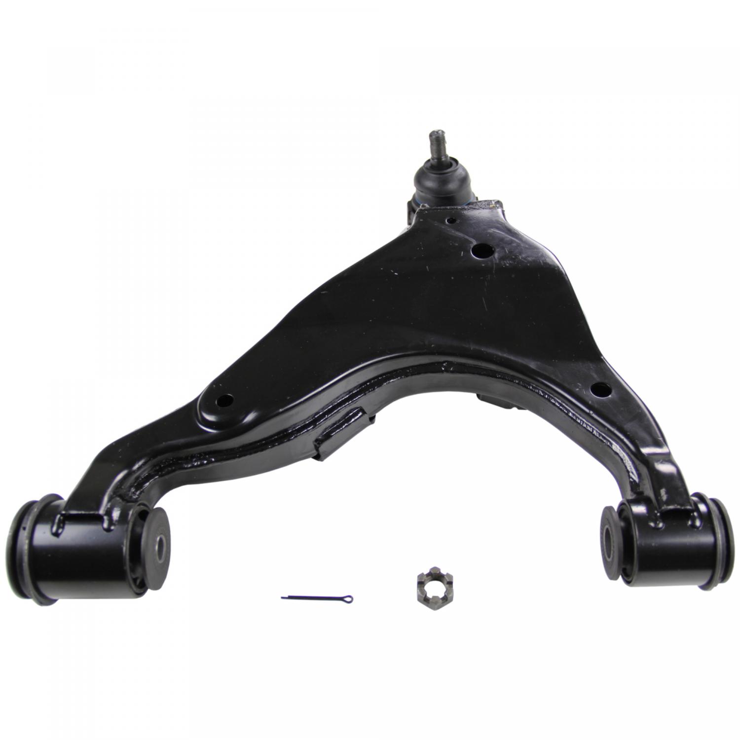 Moog RK621293 Suspension Control Arm and Ball Joint Assembly product image 1 of 2