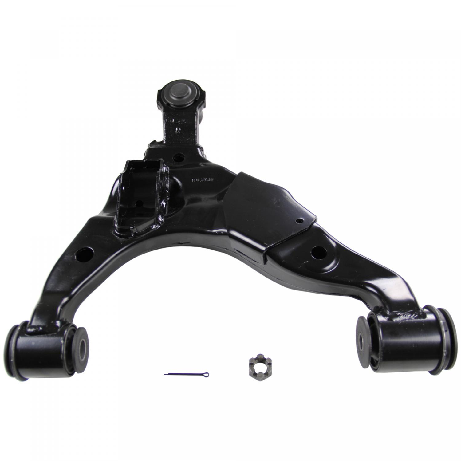 Moog RK621293 Suspension Control Arm and Ball Joint Assembly product image 2 of 2