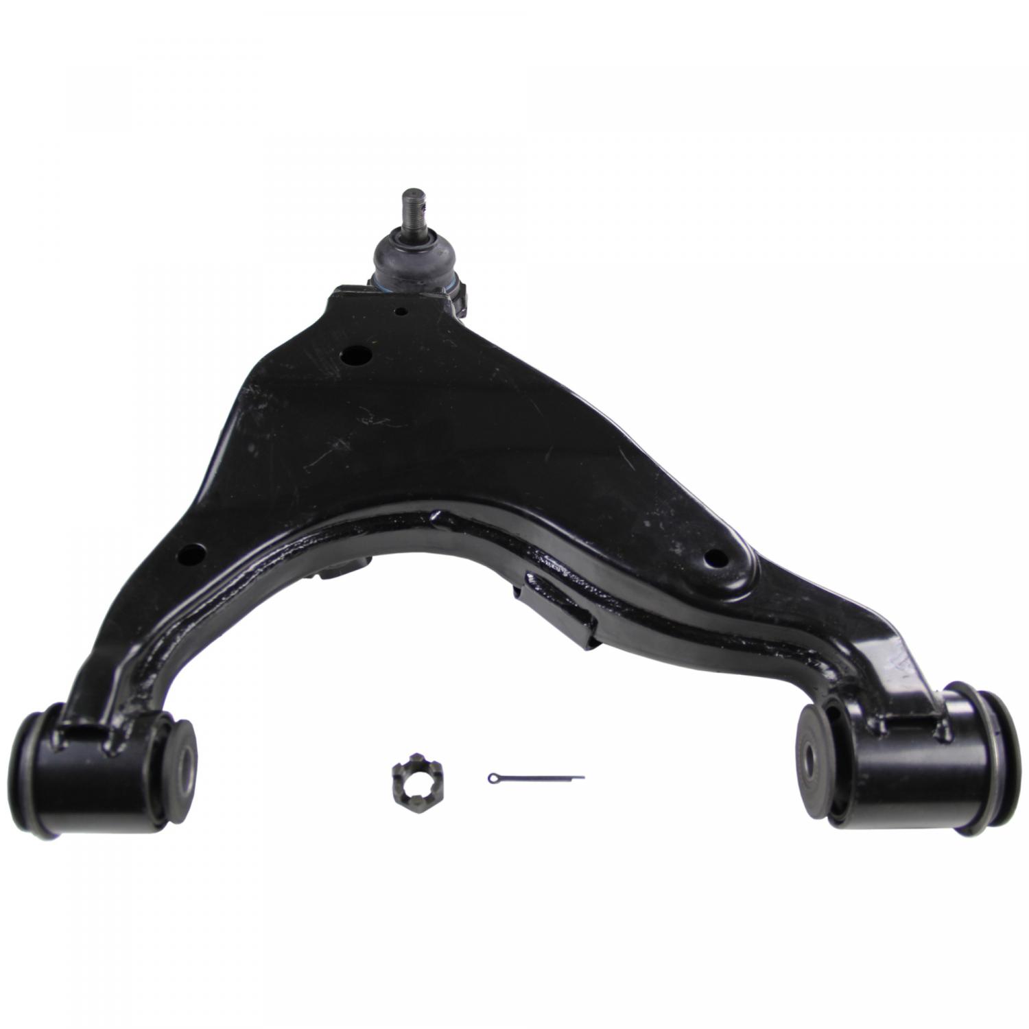 Moog RK621294 Suspension Control Arm and Ball Joint Assembly product image 1 of 2