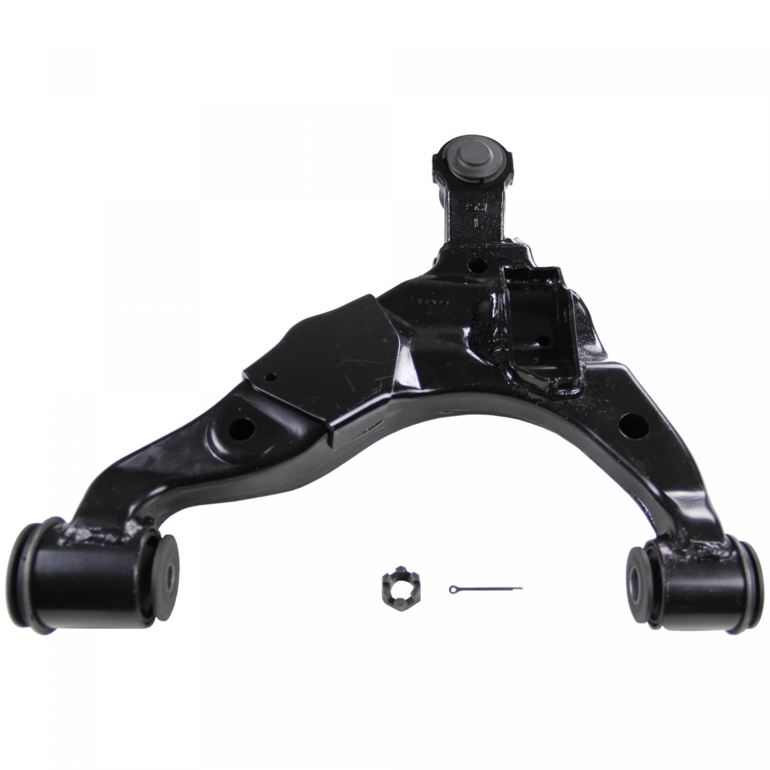 Moog RK621294 Suspension Control Arm and Ball Joint Assembly product image 2 of 2
