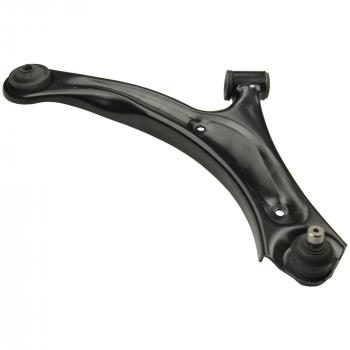 Moog RK621296 Suspension Control Arm and Ball Joint Assembly product image 1 of 2