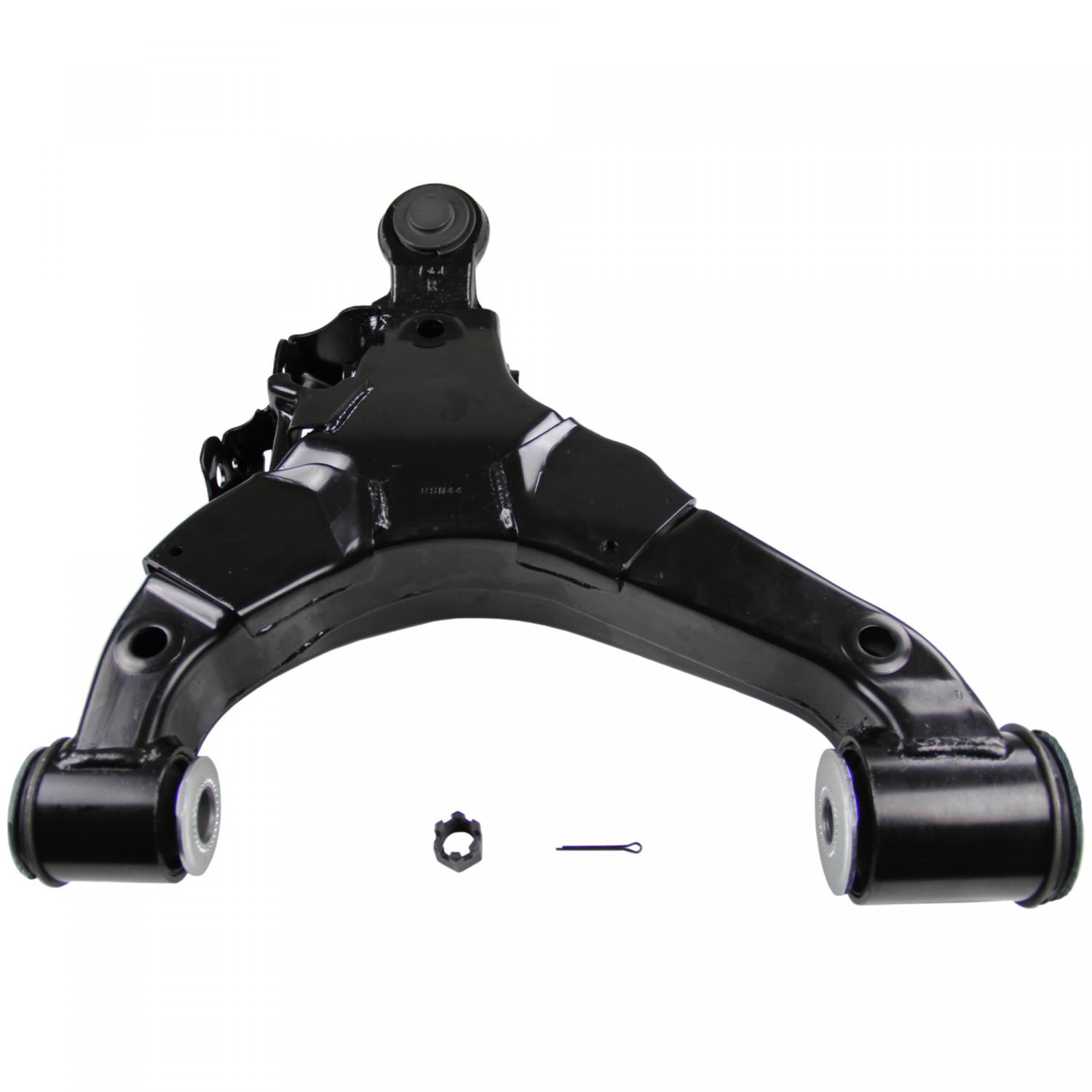 Moog RK621303 Suspension Control Arm and Ball Joint Assembly product image 1 of 2