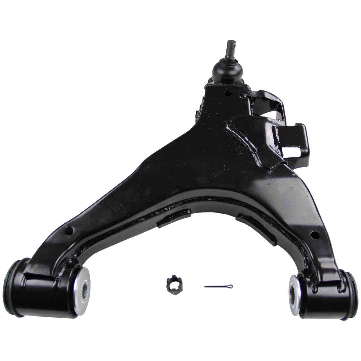 Moog RK621303 Suspension Control Arm and Ball Joint Assembly product image 2 of 2