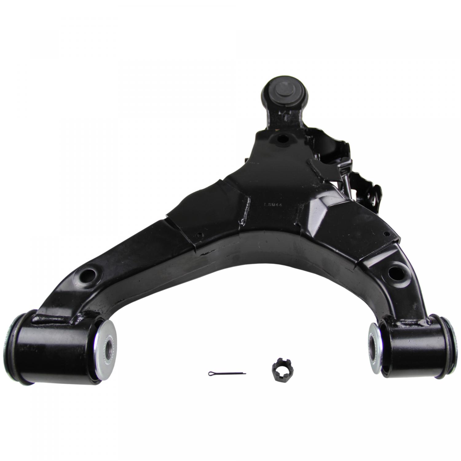 Moog RK621304 Suspension Control Arm and Ball Joint Assembly product image 1 of 2