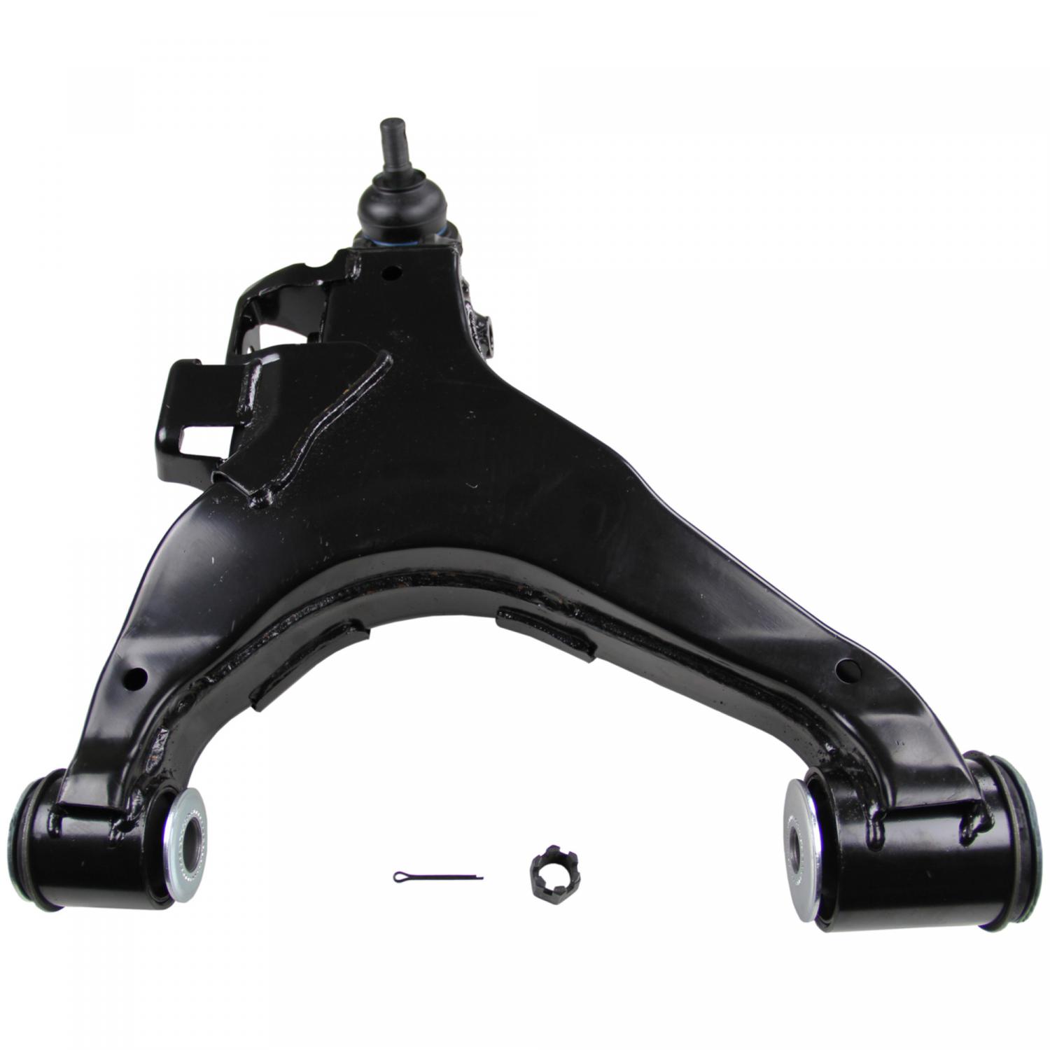 Moog RK621304 Suspension Control Arm and Ball Joint Assembly product image 2 of 2