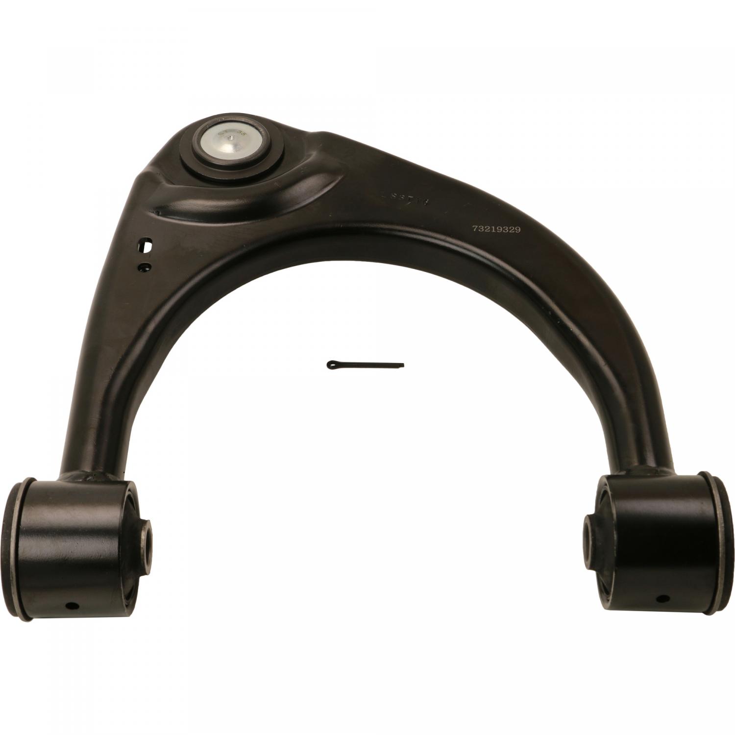 Moog RK621307 Suspension Control Arm and Ball Joint Assembly product image 1 of 2