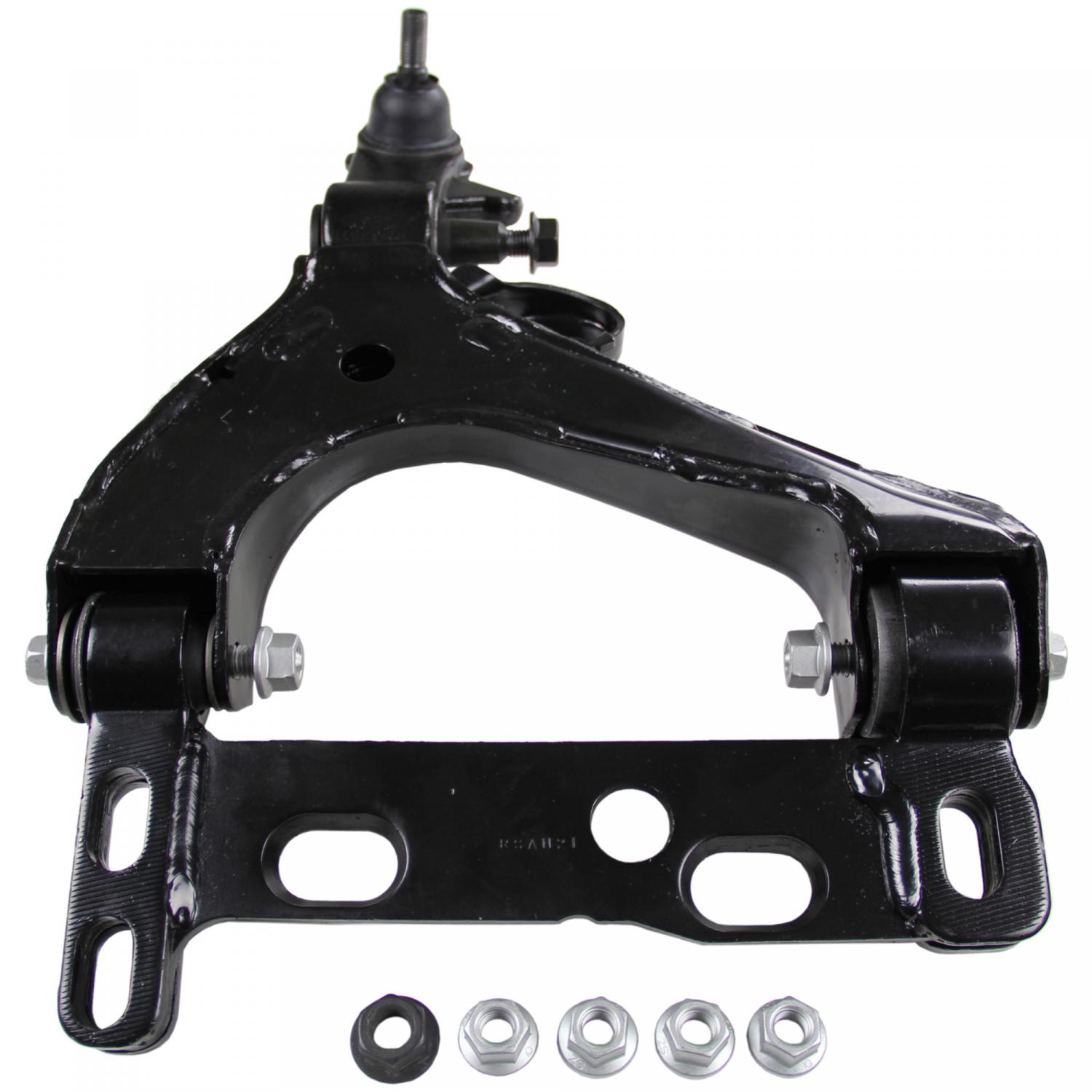Moog RK621315 Suspension Control Arm and Ball Joint Assembly product image 1 of 2