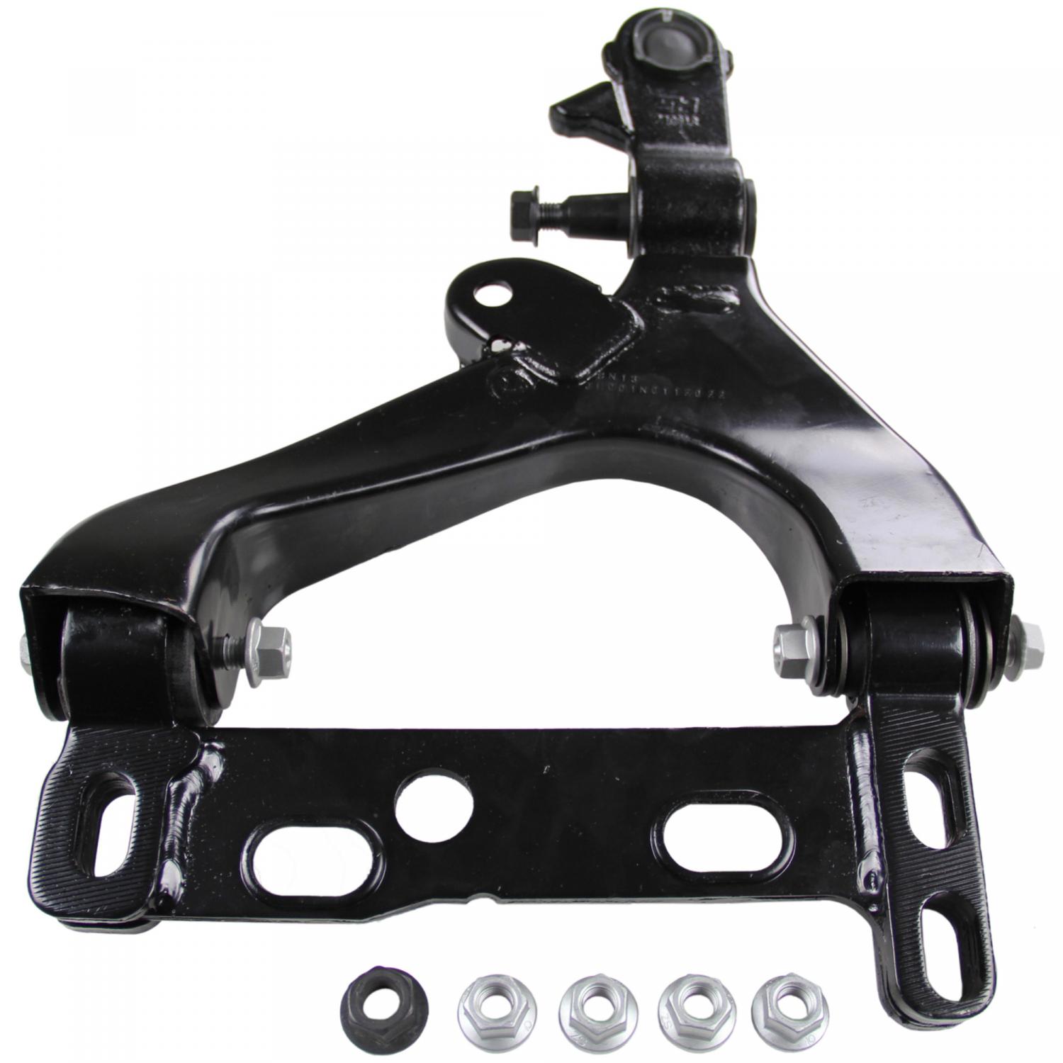 Moog RK621315 Suspension Control Arm and Ball Joint Assembly product image 2 of 2