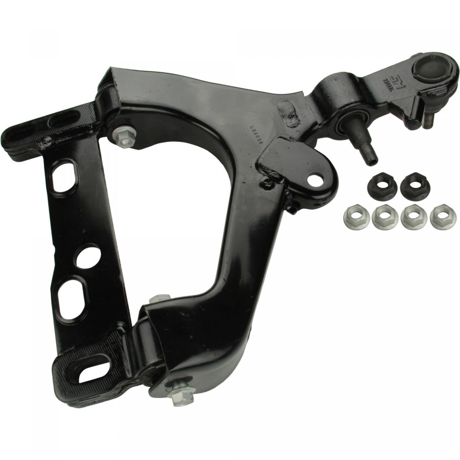 Moog RK621316 Suspension Control Arm and Ball Joint Assembly product image 1 of 2