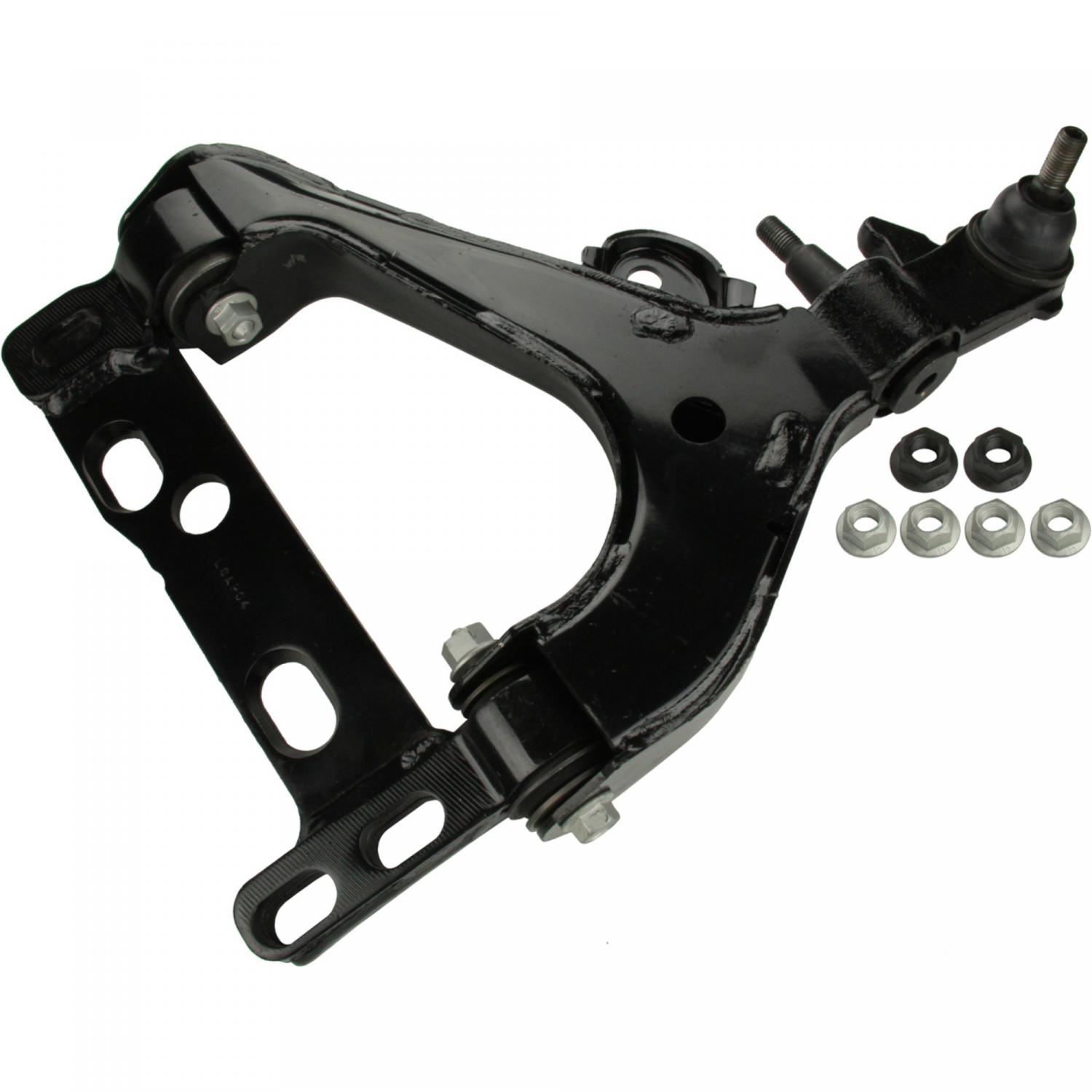 Moog RK621316 Suspension Control Arm and Ball Joint Assembly product image 2 of 2