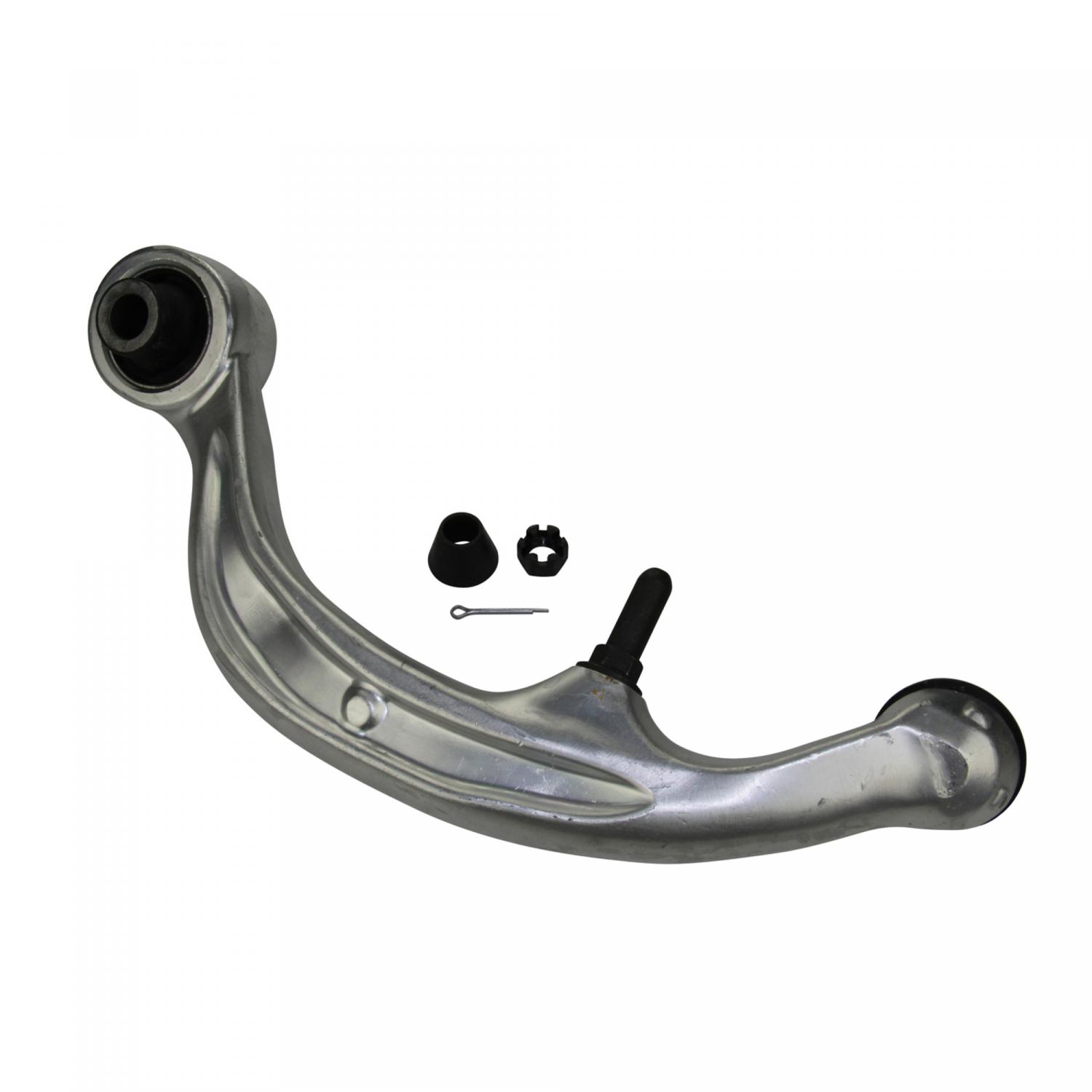 Moog RK621340 Suspension Control Arm and Ball Joint Assembly product image 1 of 2