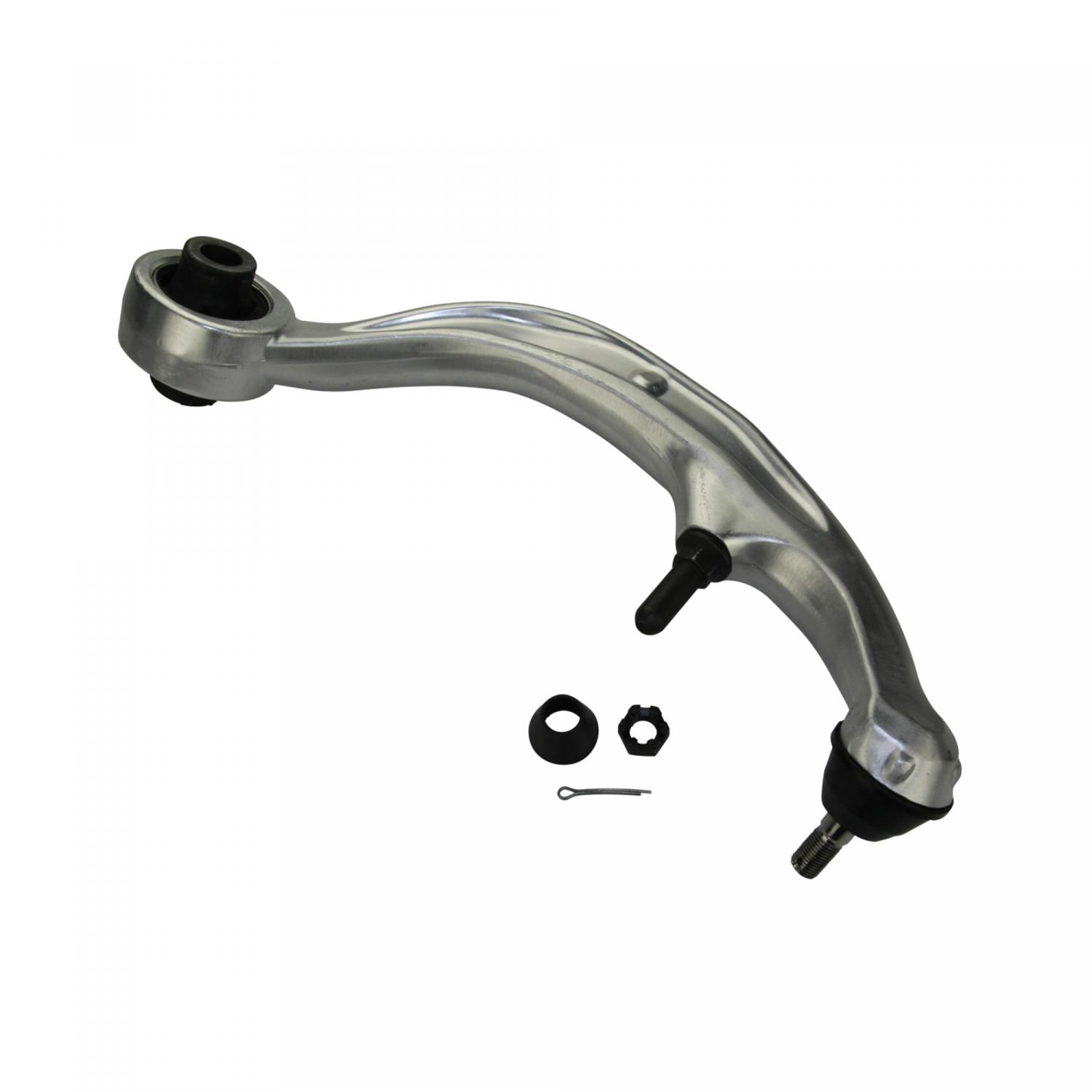 Moog RK621341 Suspension Control Arm and Ball Joint Assembly product image 1 of 2