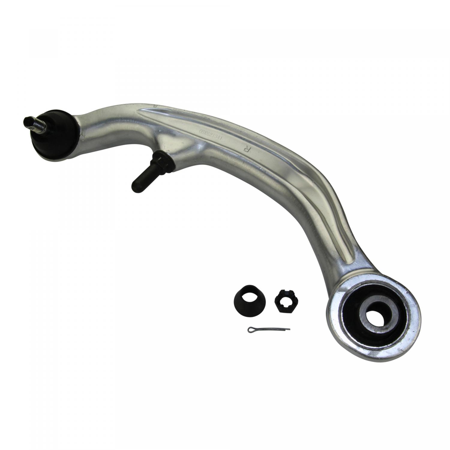 Moog RK621341 Suspension Control Arm and Ball Joint Assembly product image 2 of 2