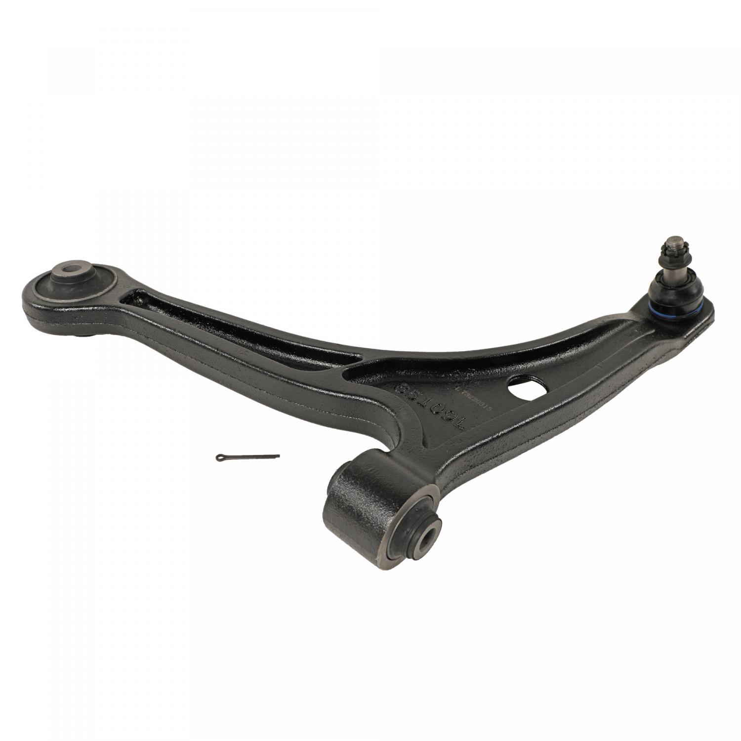 Moog RK621349 Suspension Control Arm and Ball Joint Assembly product image 2 of 2