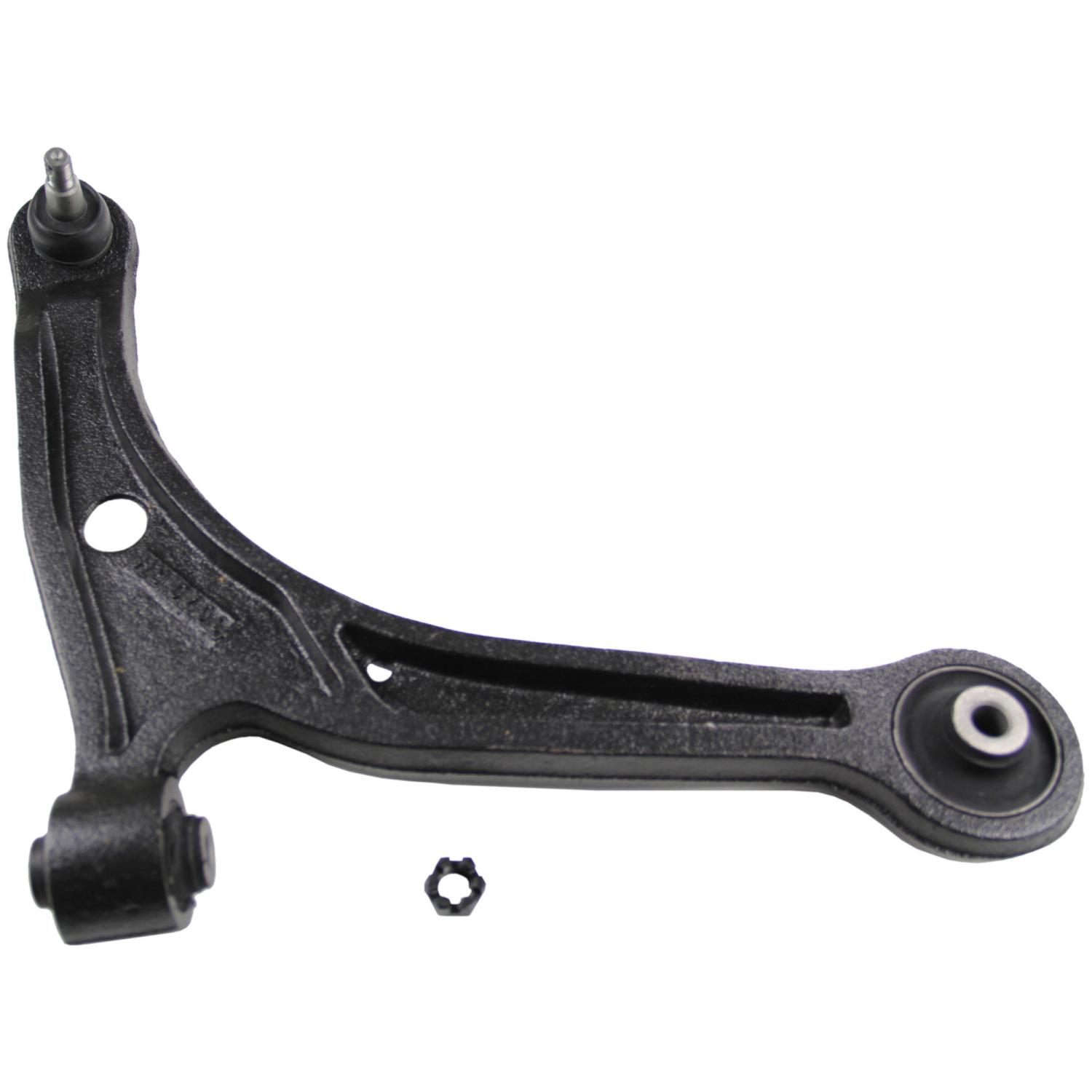 Moog RK621350 Suspension Control Arm and Ball Joint Assembly product image 1 of 2