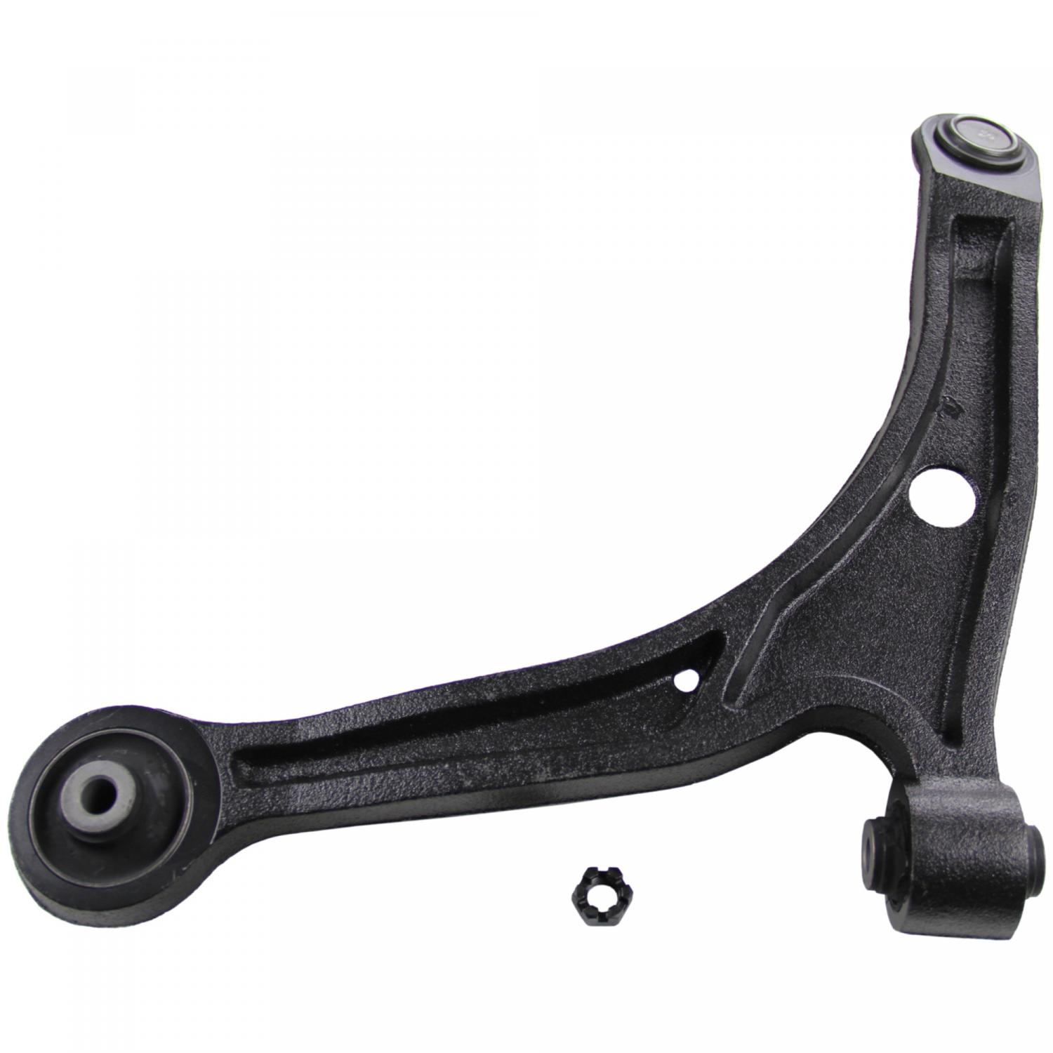 Moog RK621350 Suspension Control Arm and Ball Joint Assembly product image 2 of 2