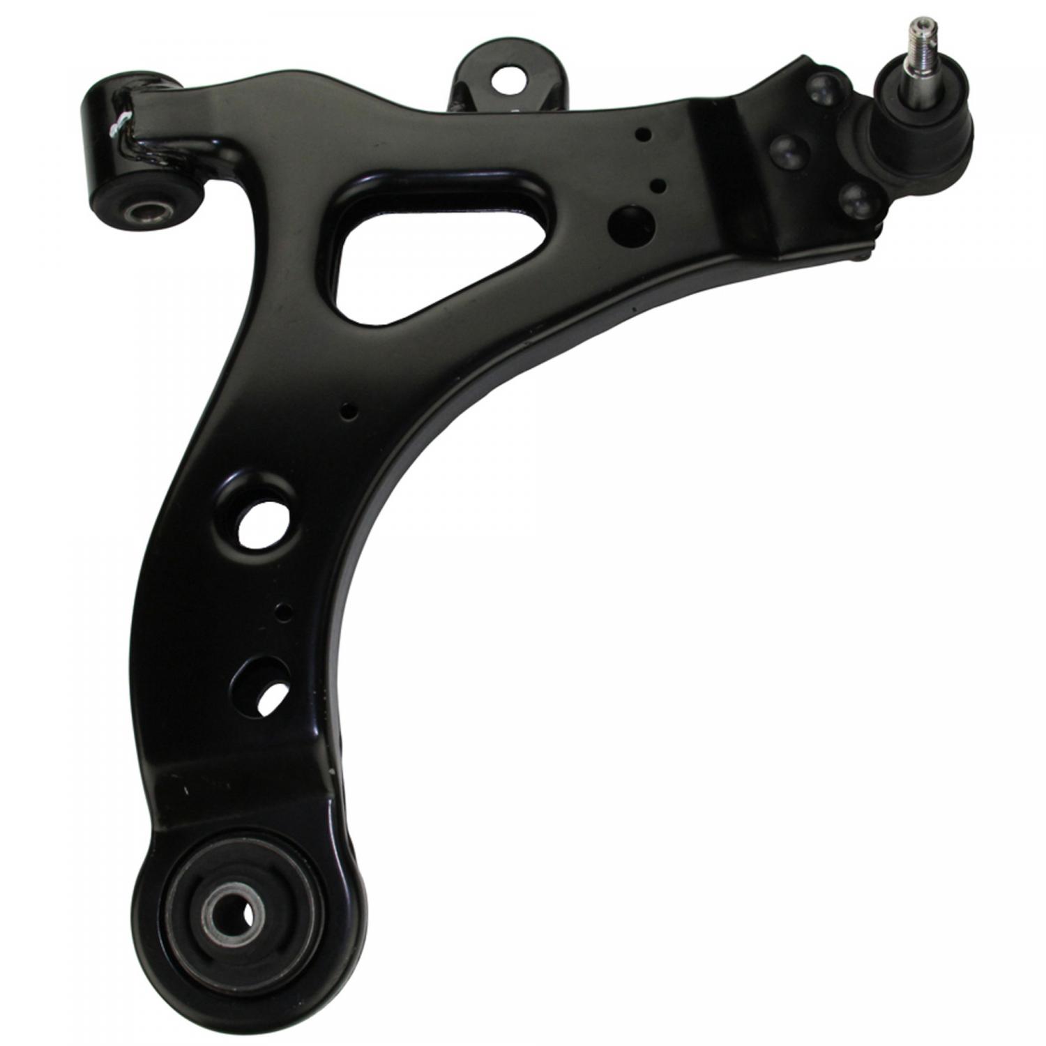 Moog RK621351 Suspension Control Arm and Ball Joint Assembly product image 1 of 2