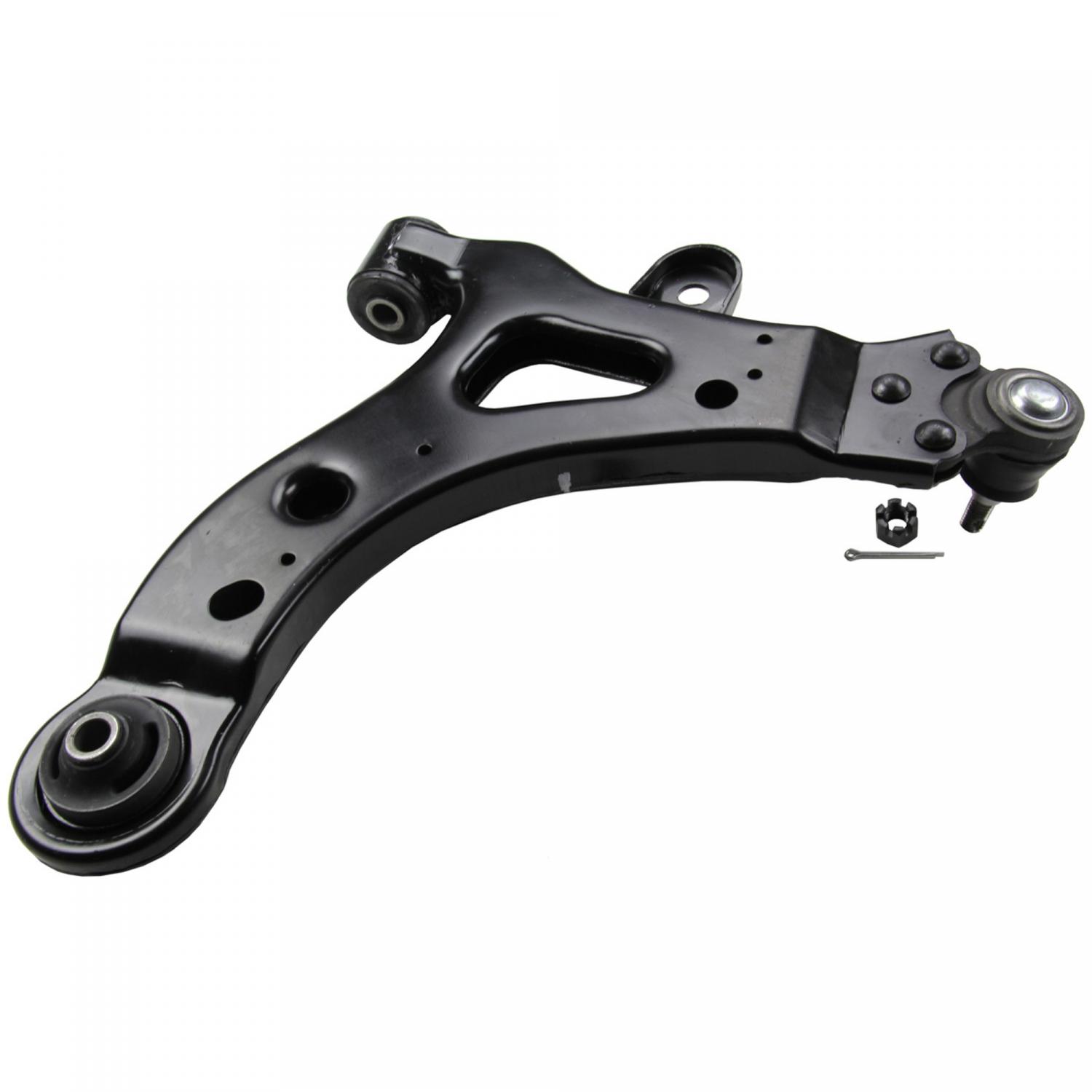 Moog RK621352 Suspension Control Arm and Ball Joint Assembly product image 1 of 2